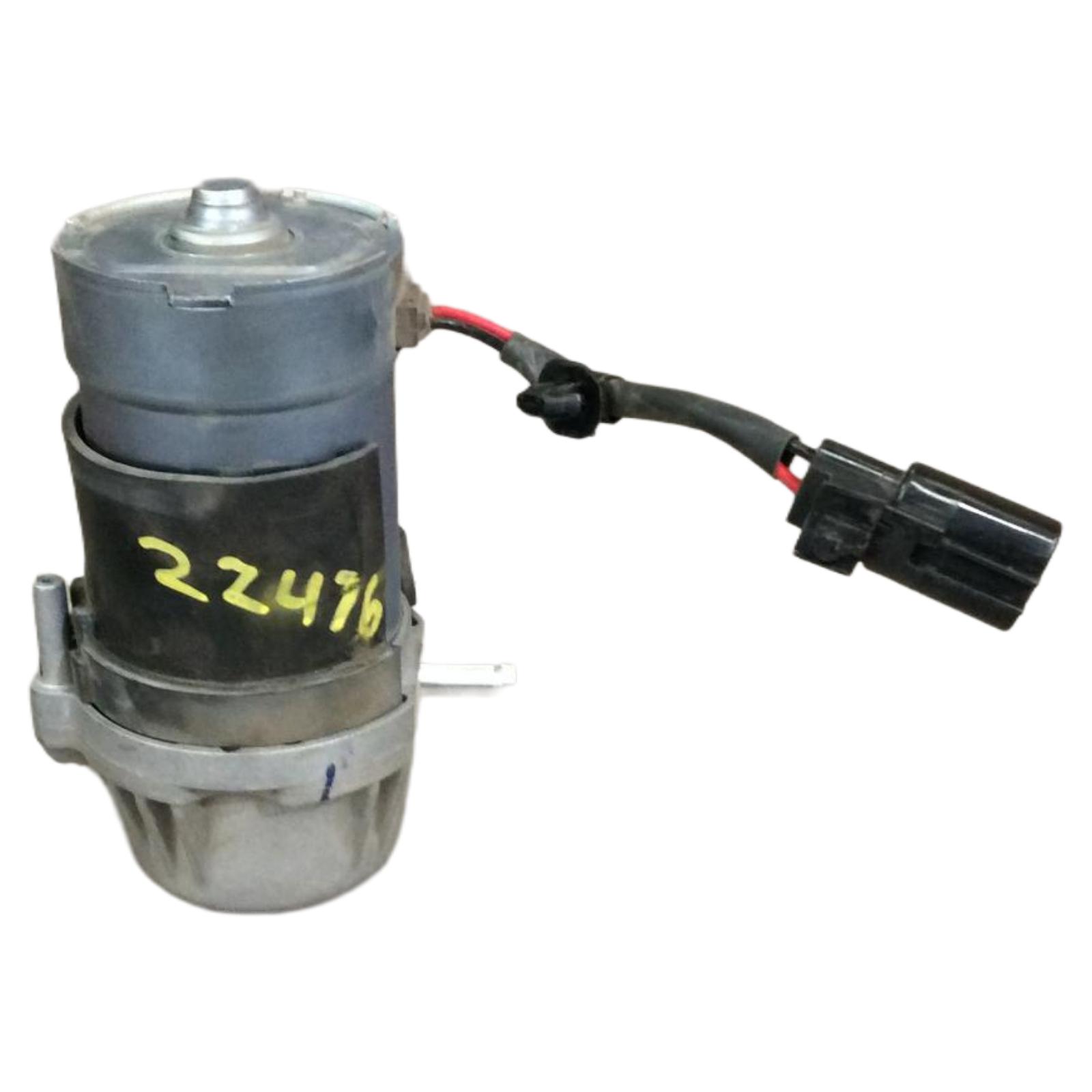Vacuum Pump