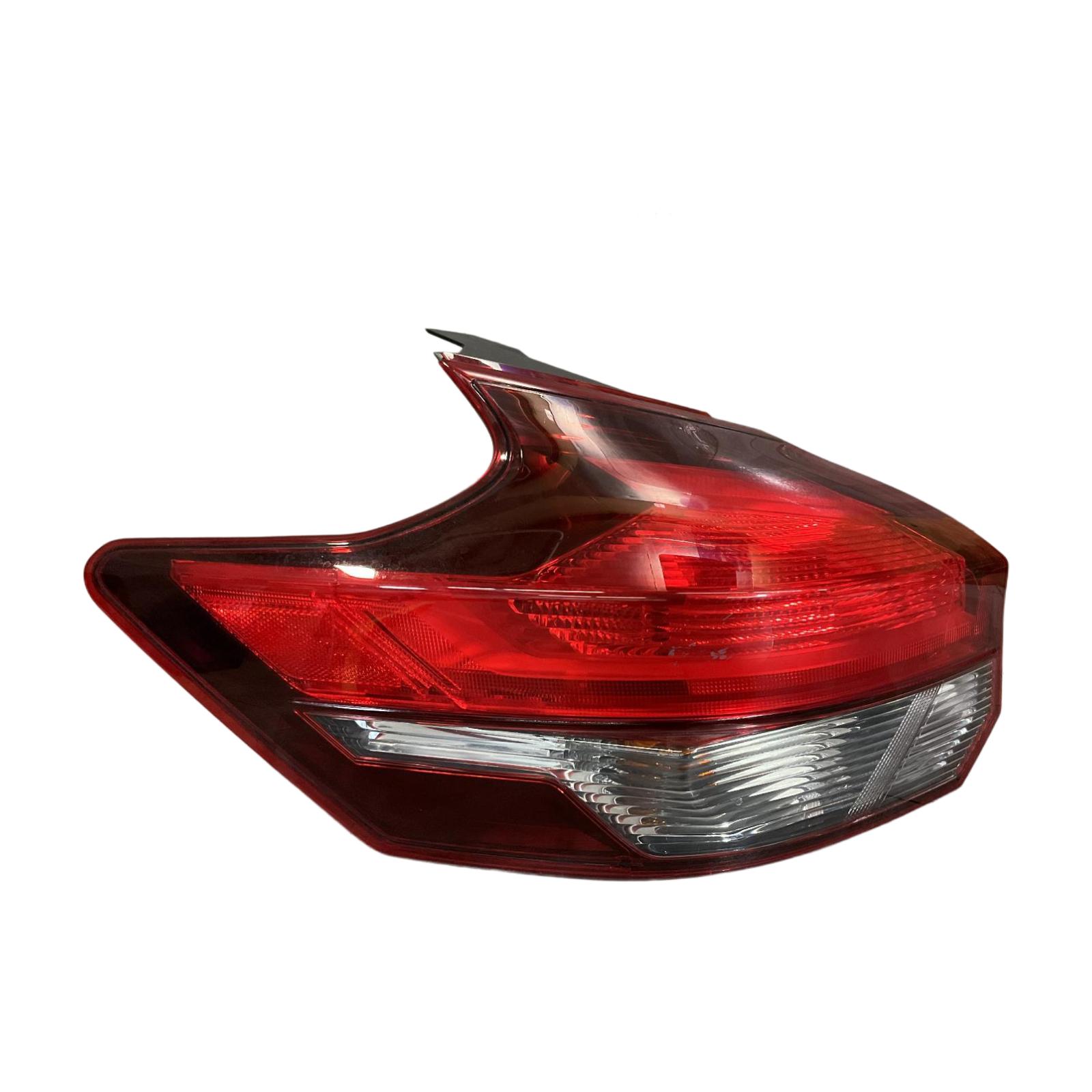 Tail Lamp