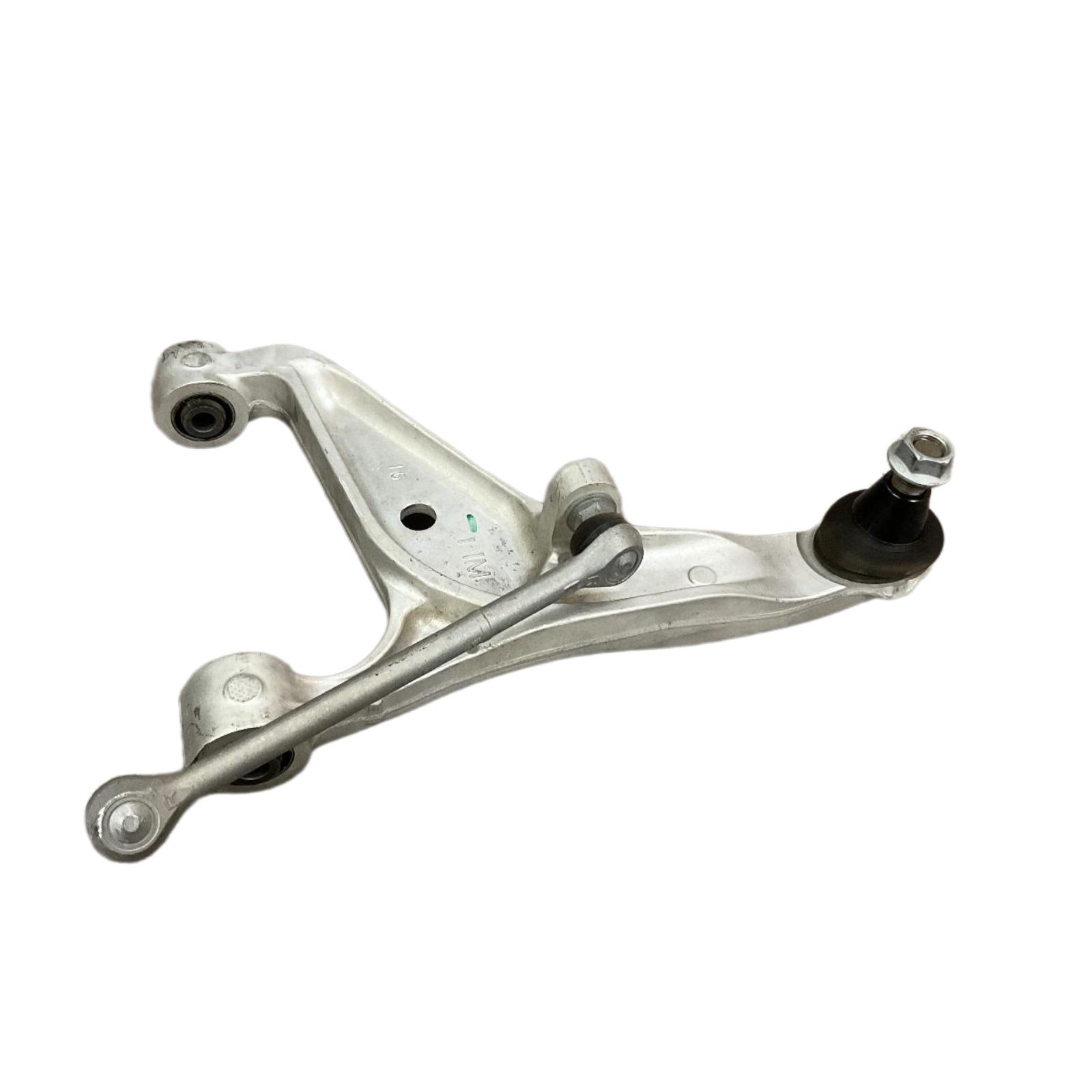 Rear Upper Control Arm