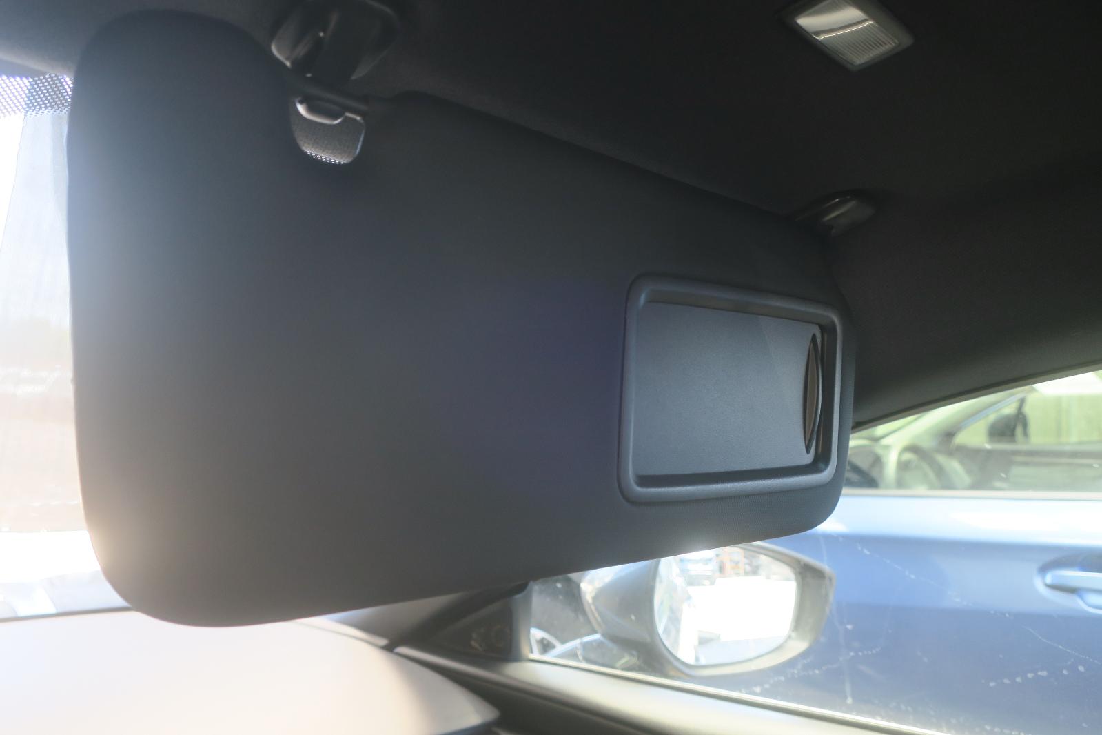 Sun Visor