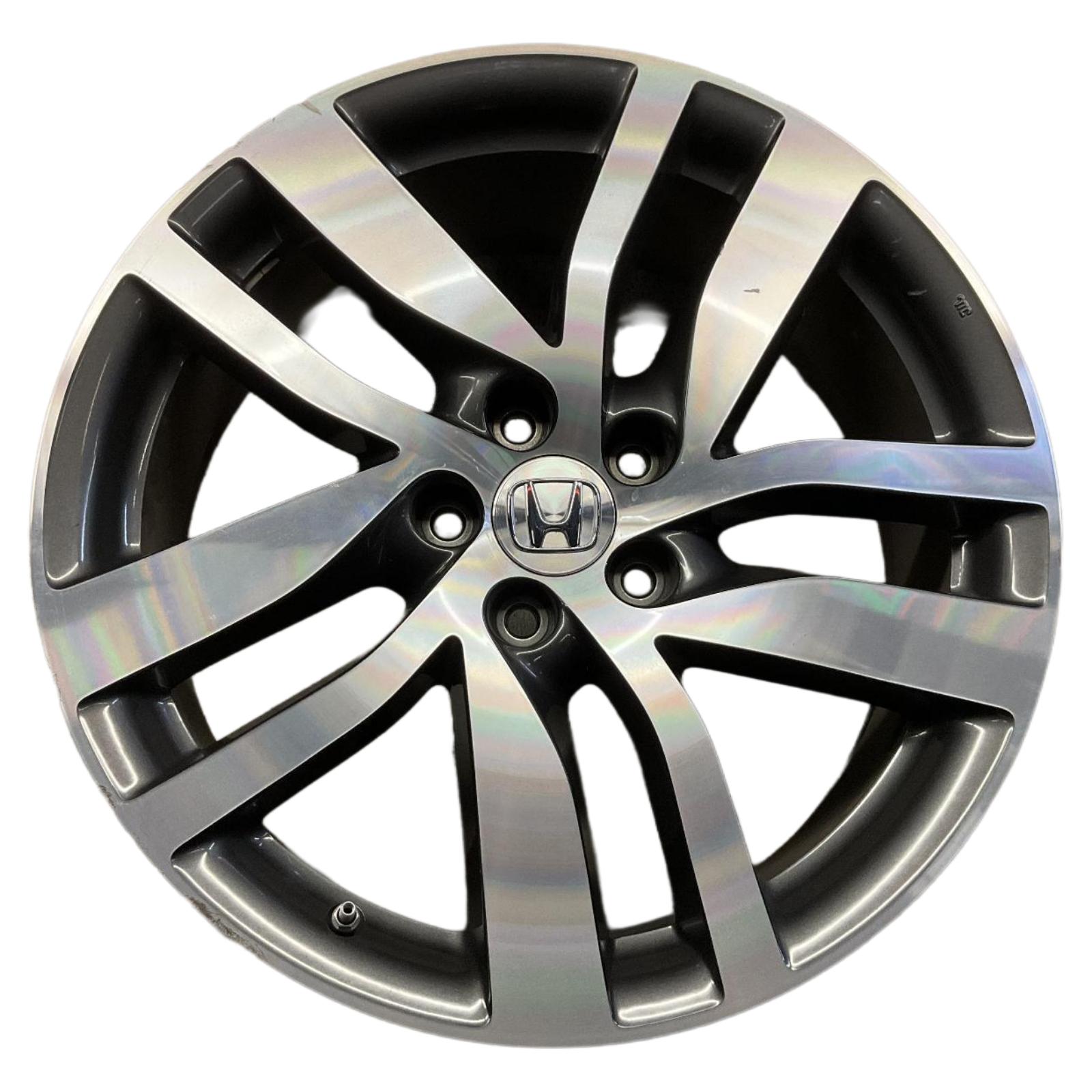 2016 Honda Pilot Wheel