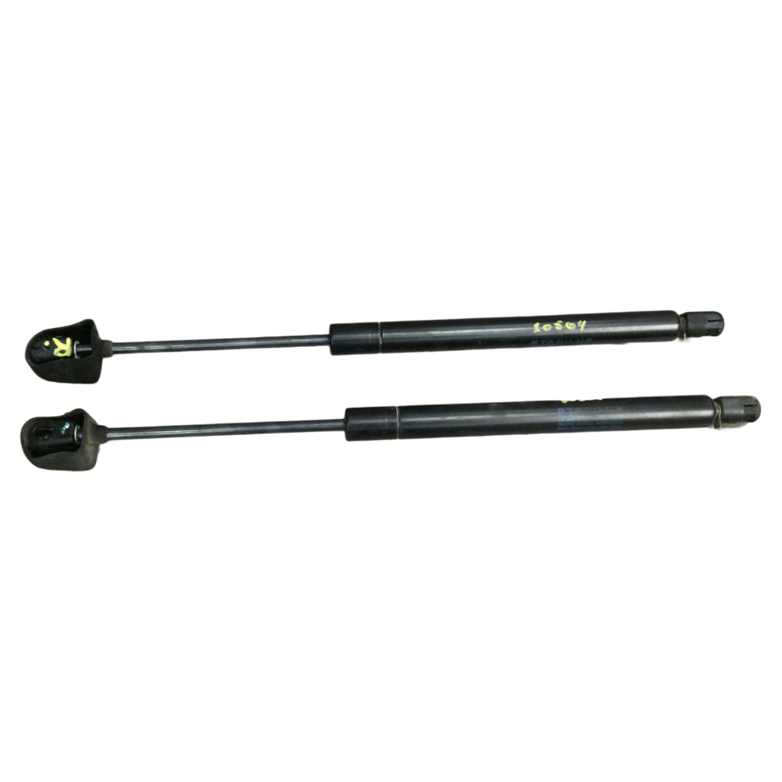 Hatch Shocks