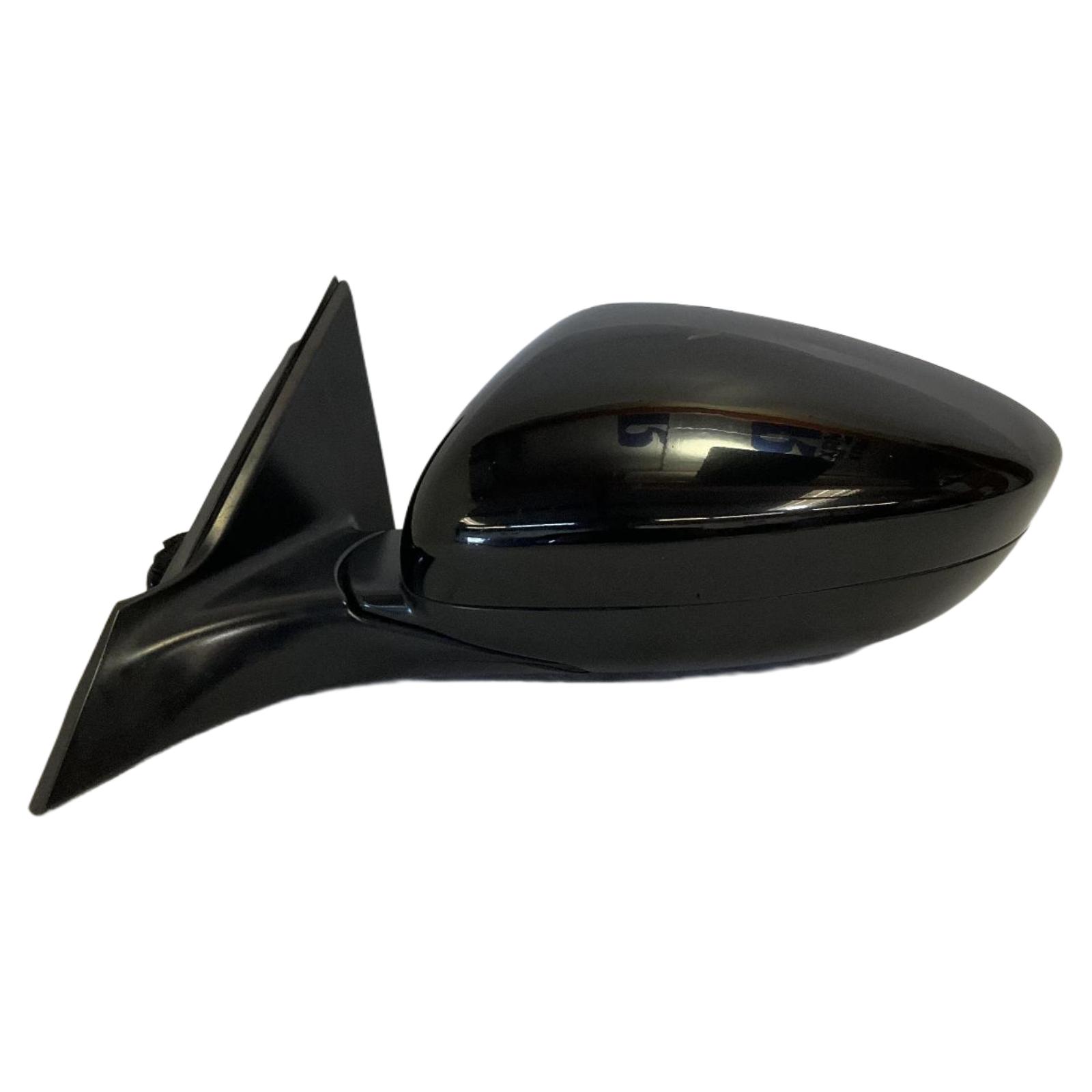 Door Mirror