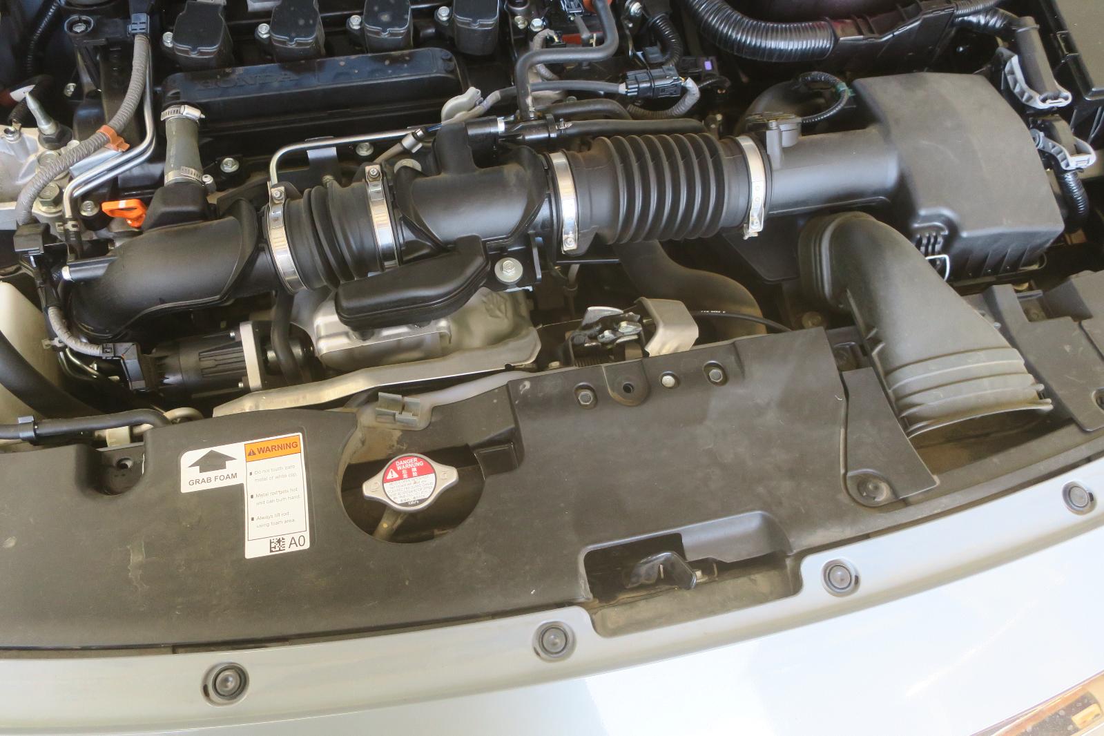 Air Cleaner
