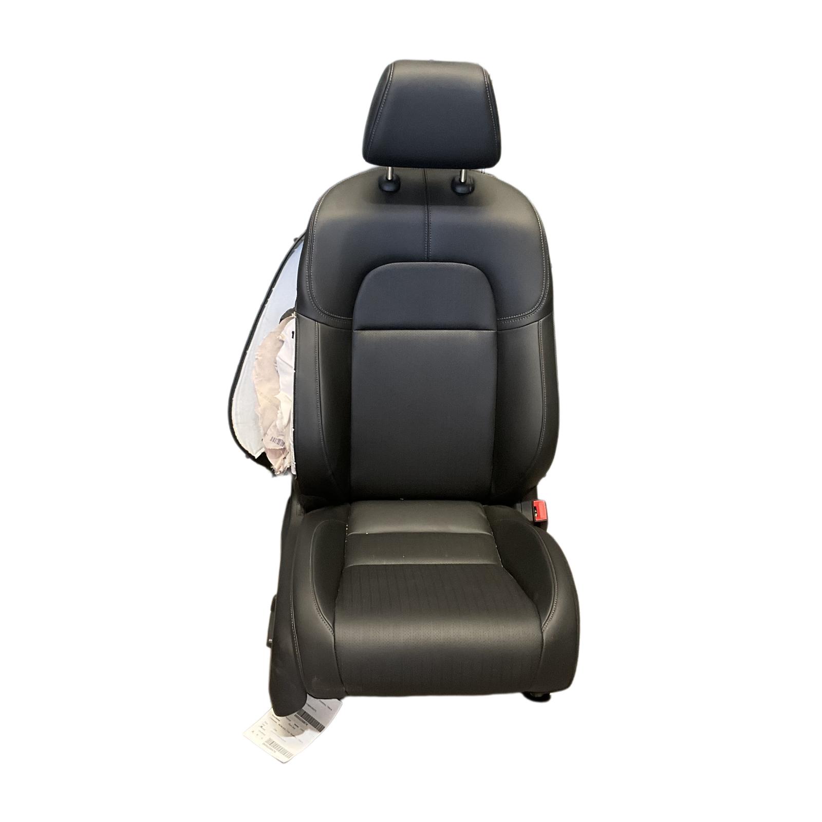 Front Seat