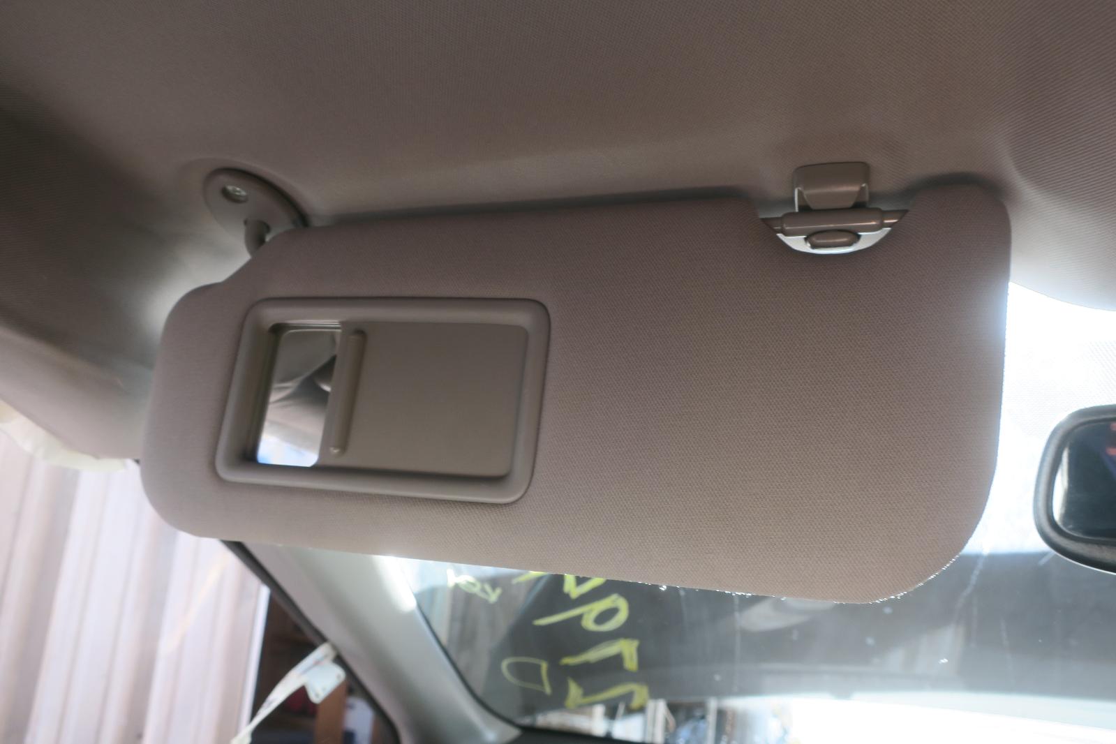 Sun Visor