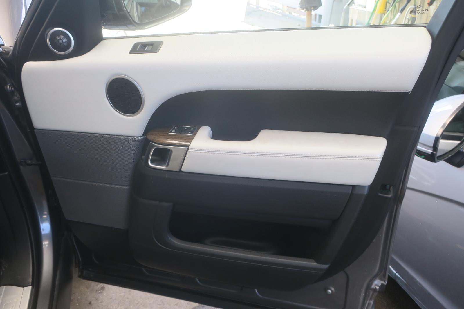 Trim Panel, Fr Dr