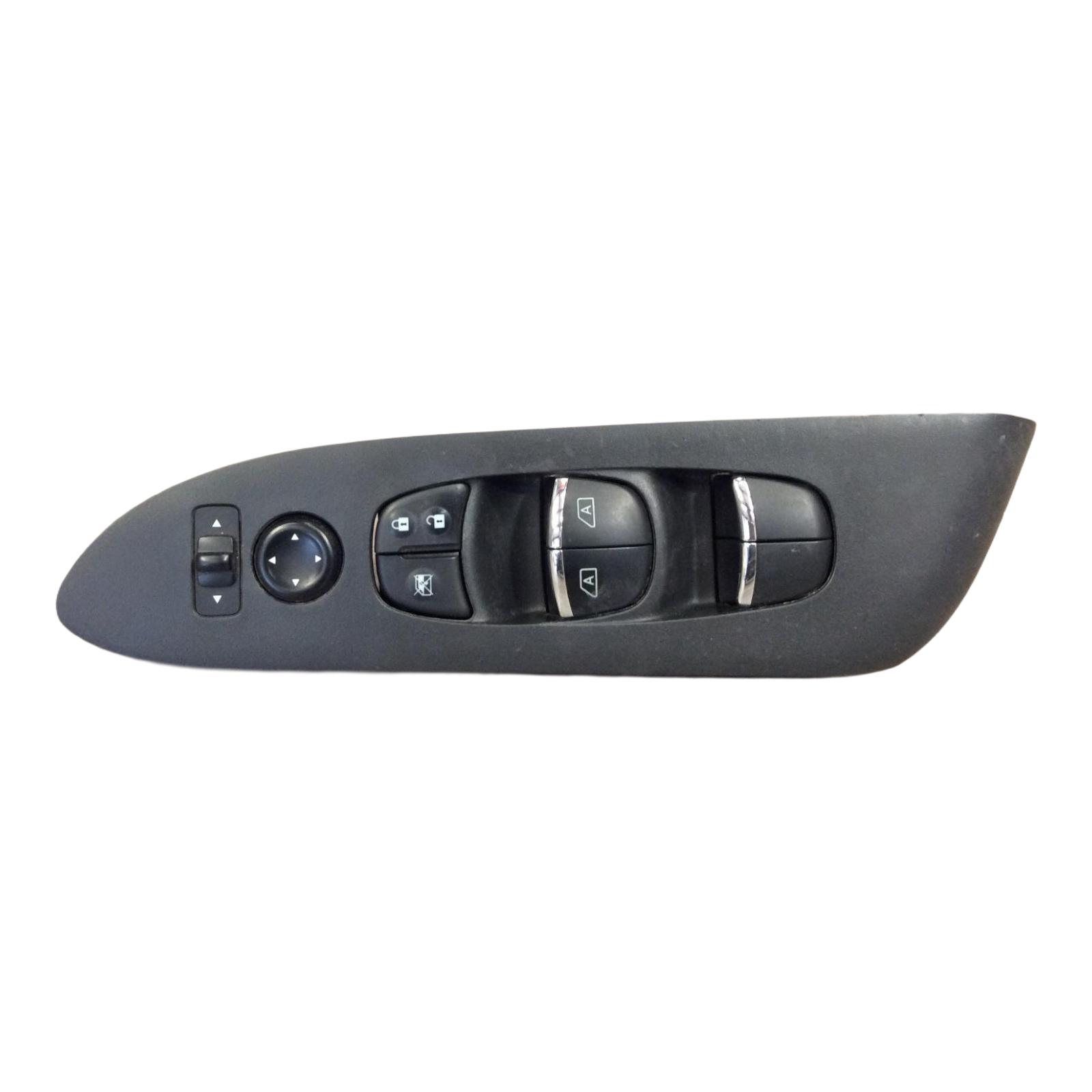 Front Door Switch