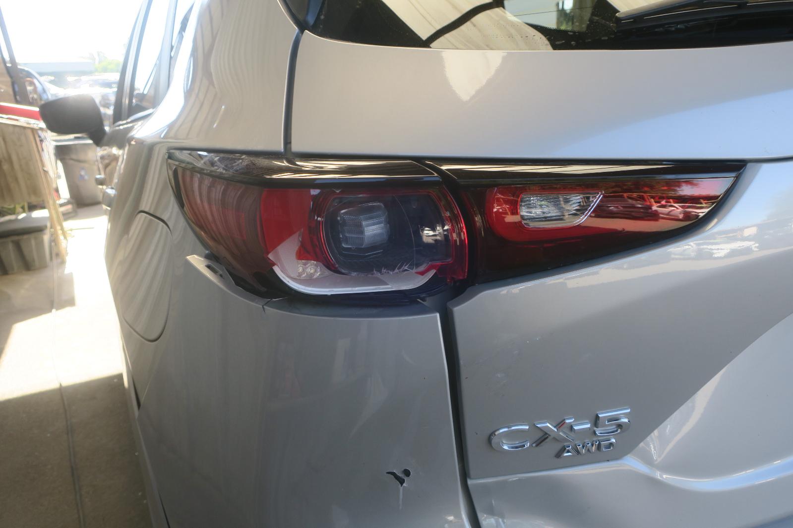 Tail Lamp