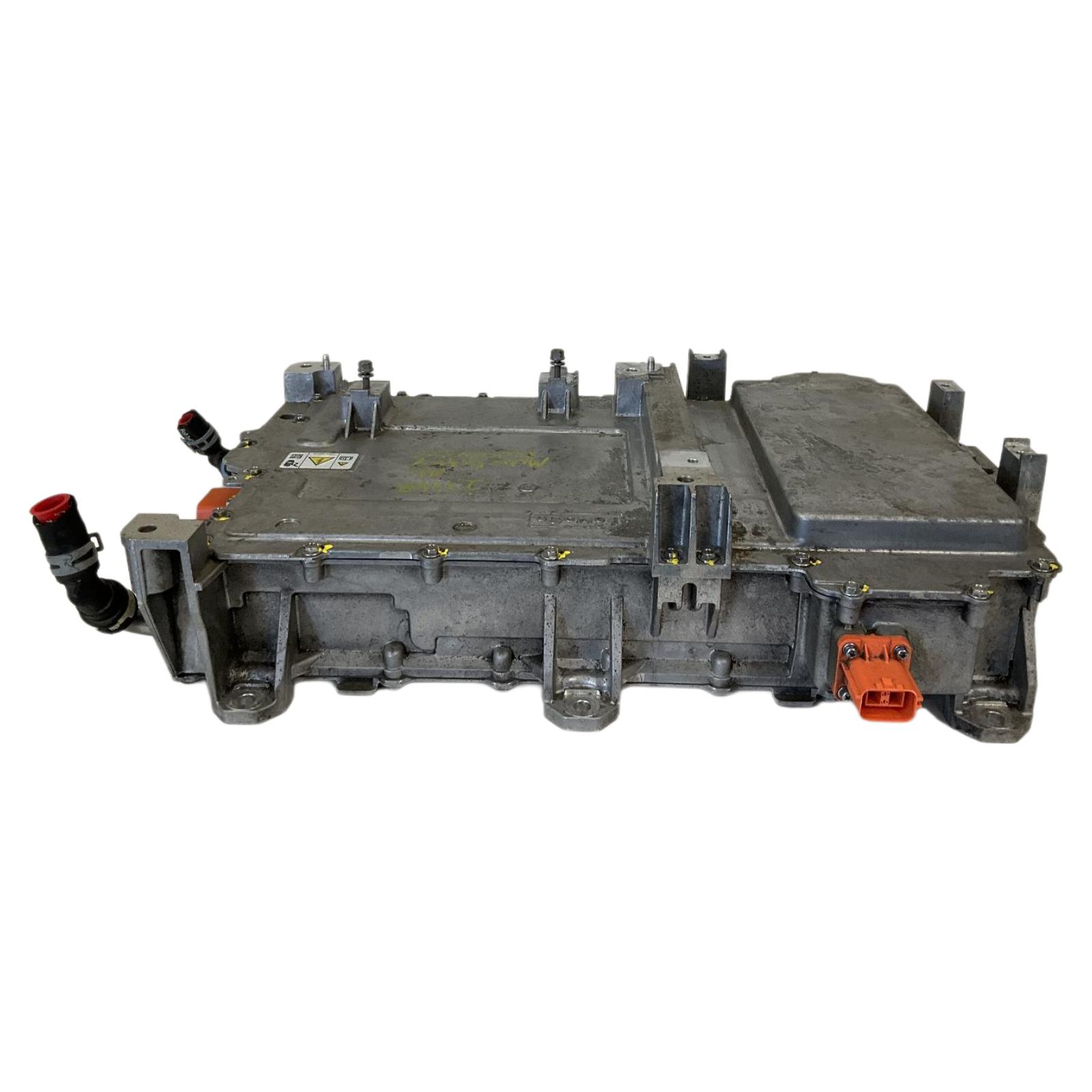 Converter Inverter Charger