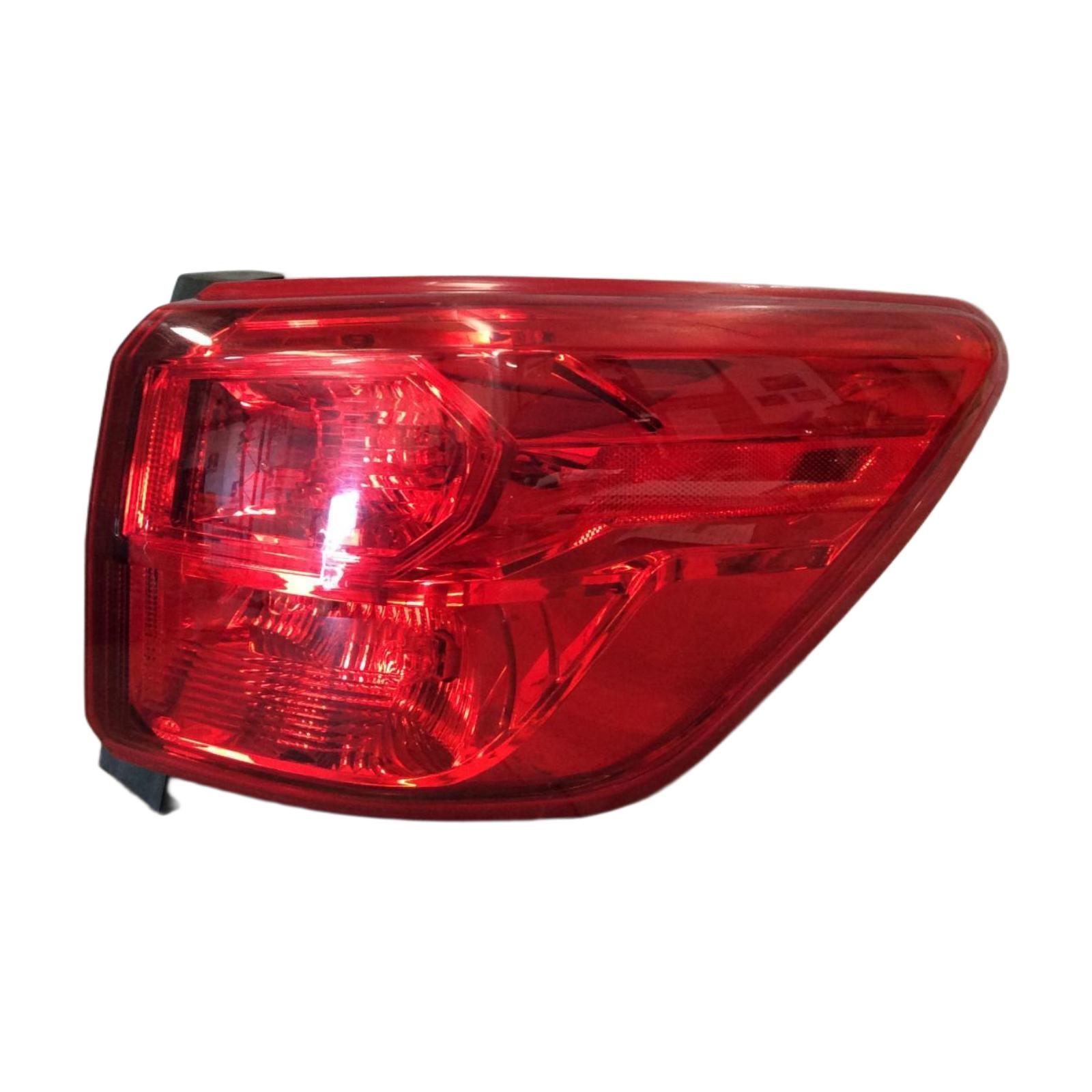 Tail Lamp