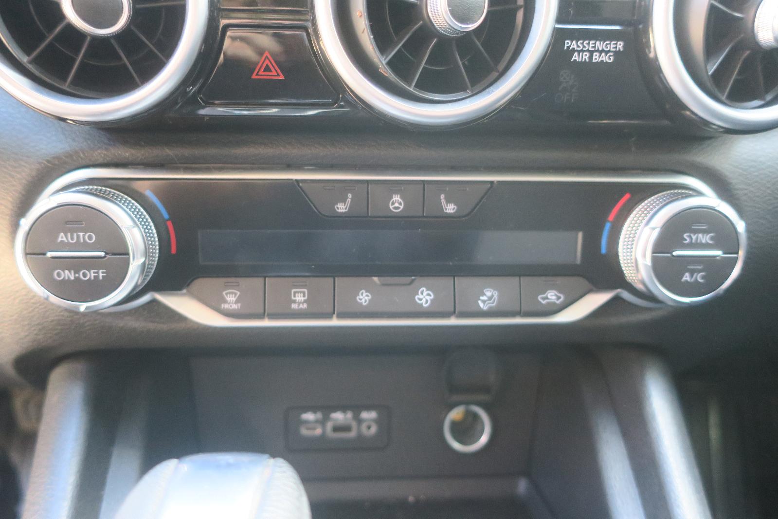 Temp Control