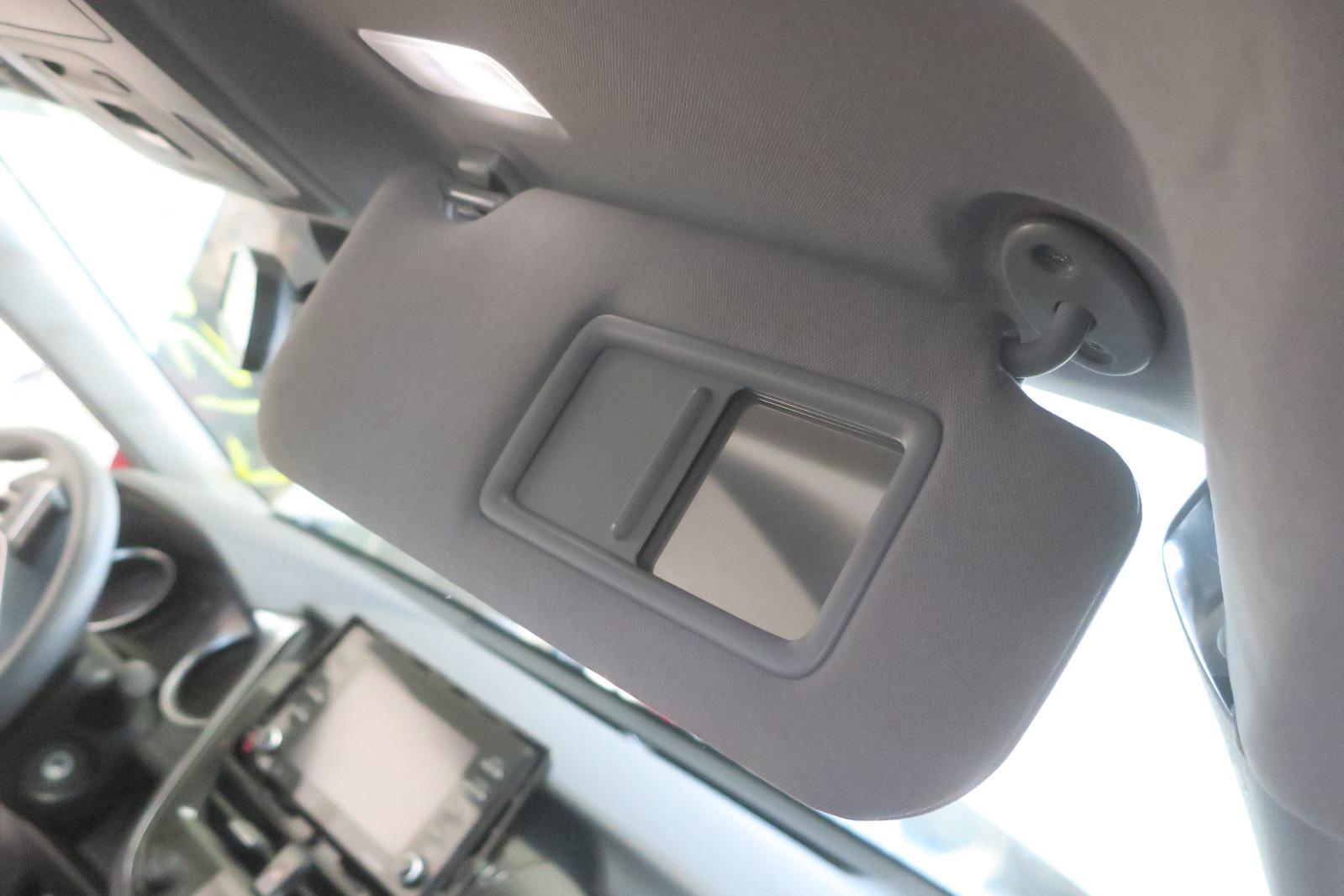 Sun Visor