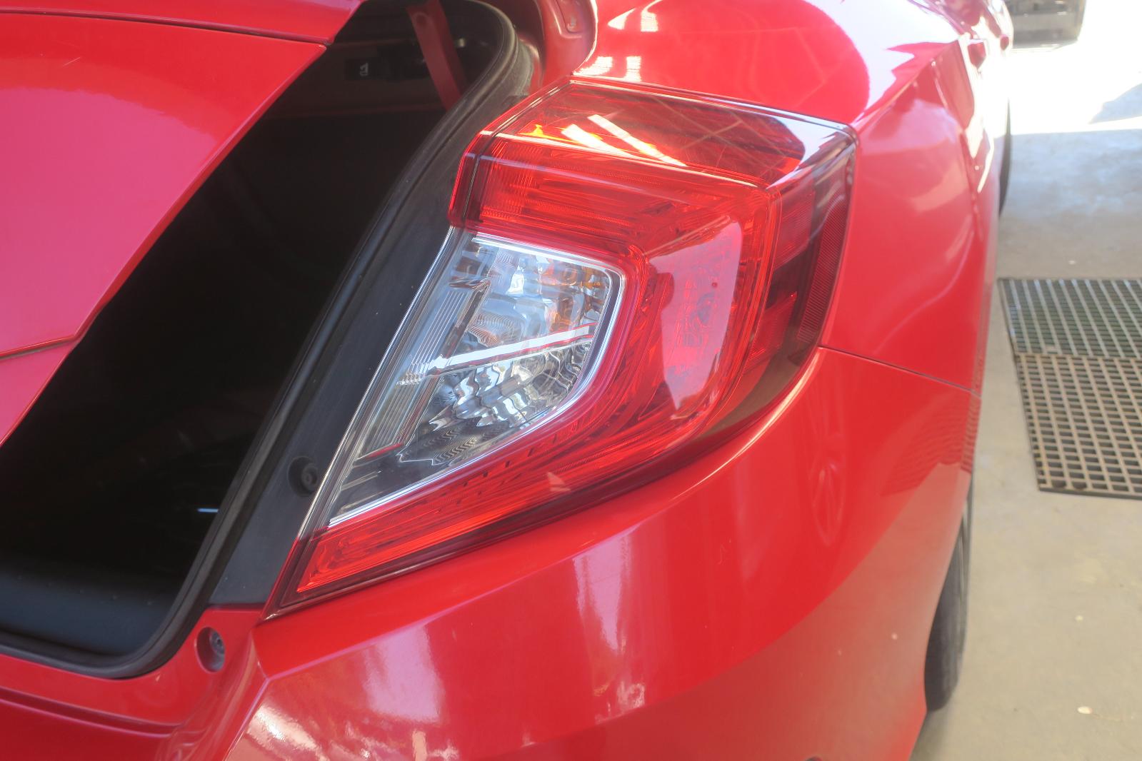 Tail Lamp