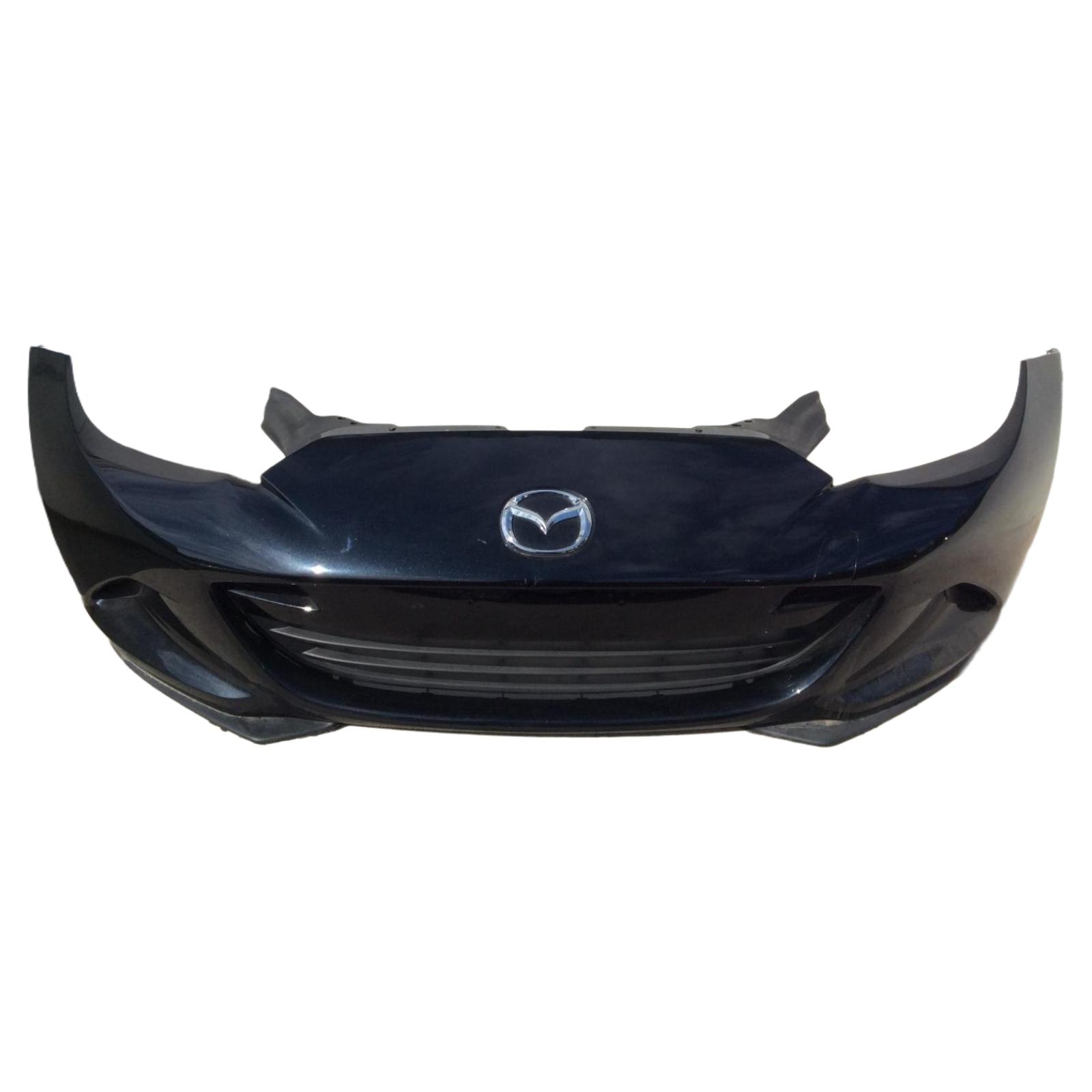 Bumper Assy, Front