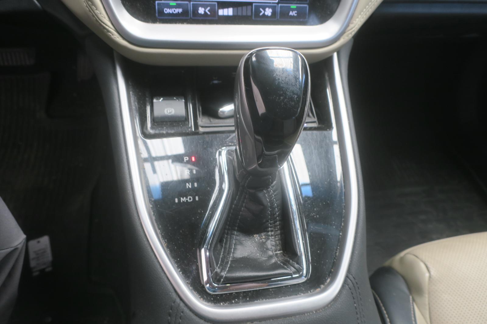 2020 Subaru Legacy Transmission Shifter Assembly