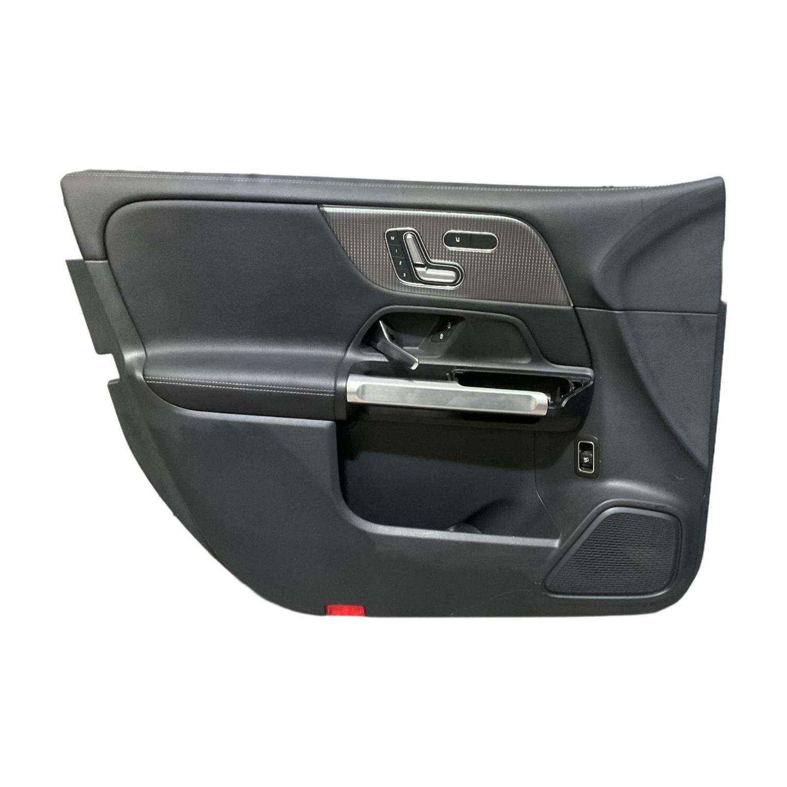 Front Door Panel
