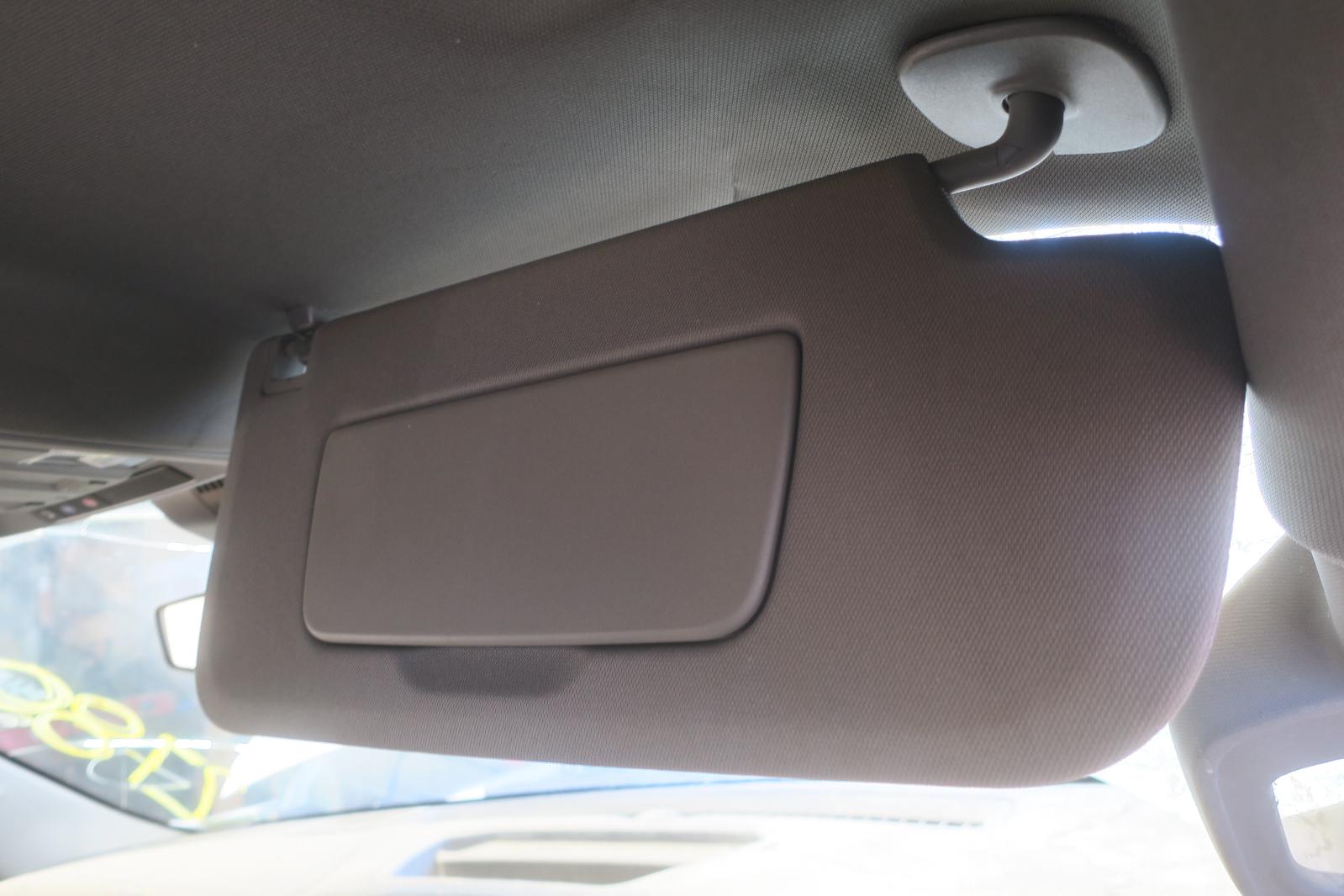 Sun Visor