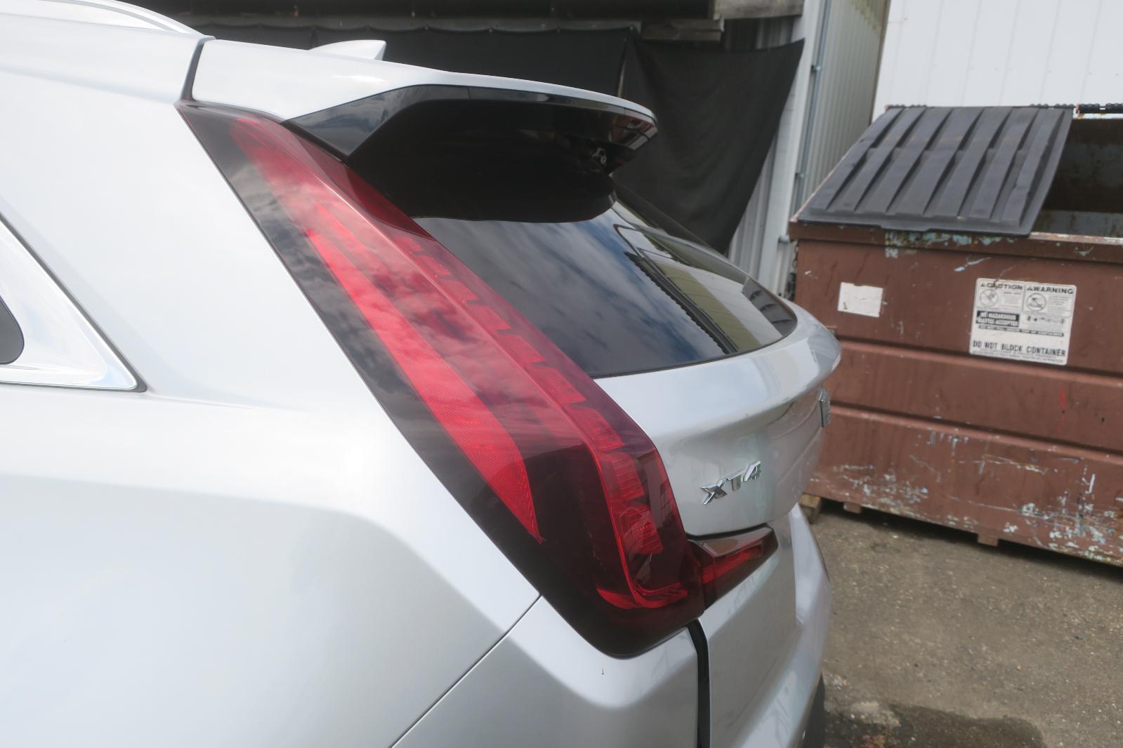 Tail Lamp