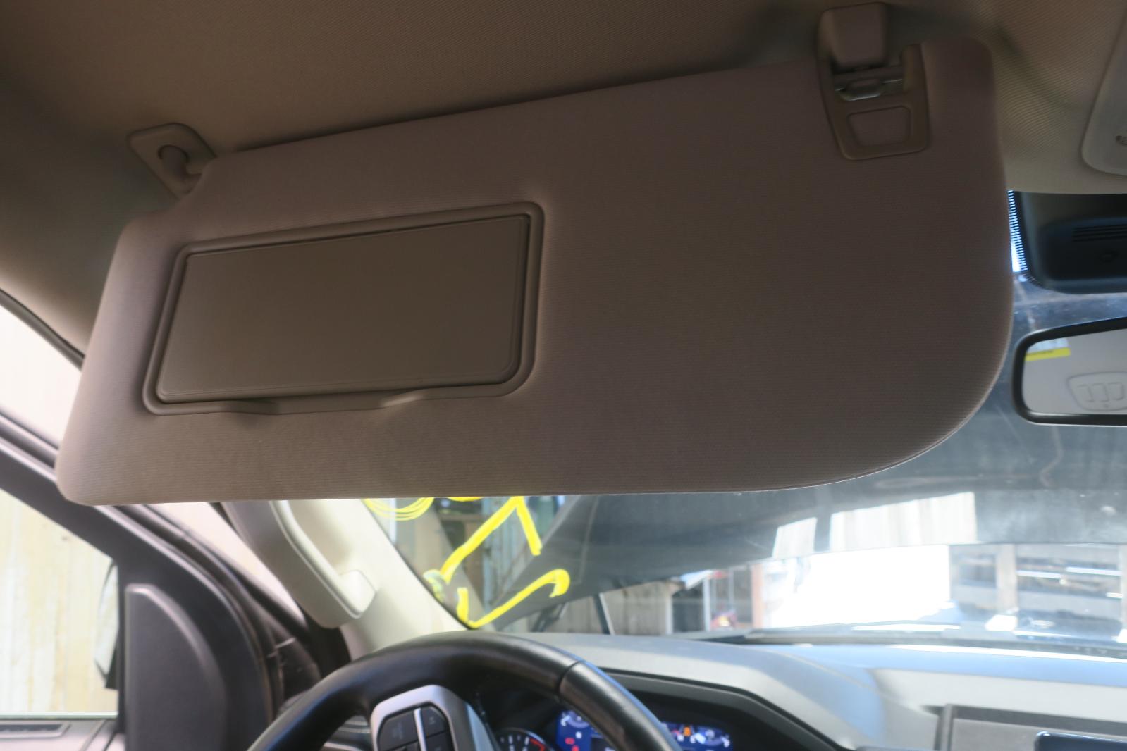 Sun Visor