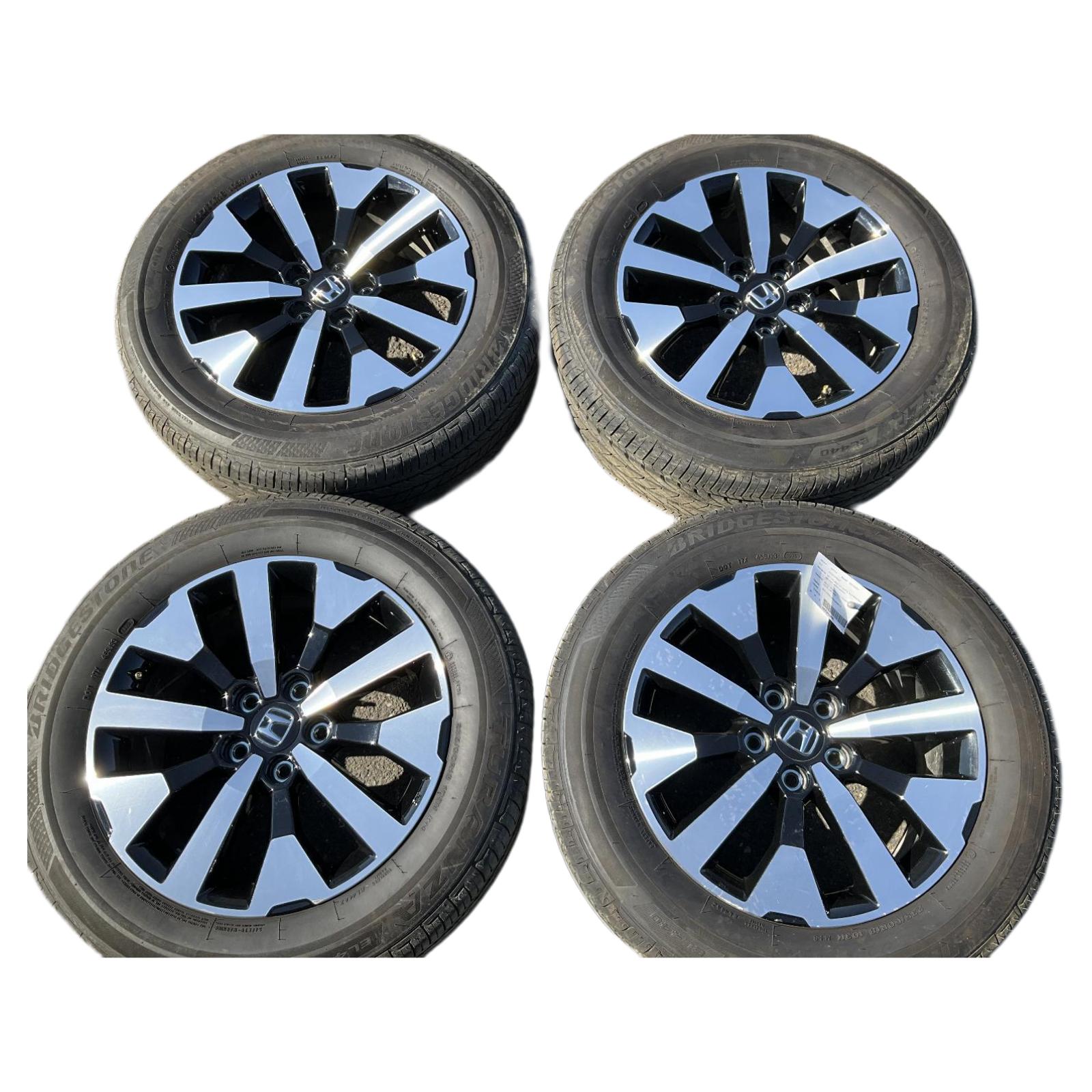 Wheel