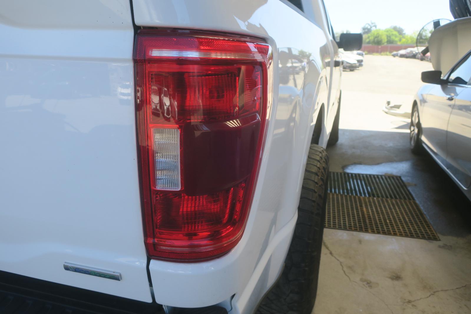 Tail Lamp