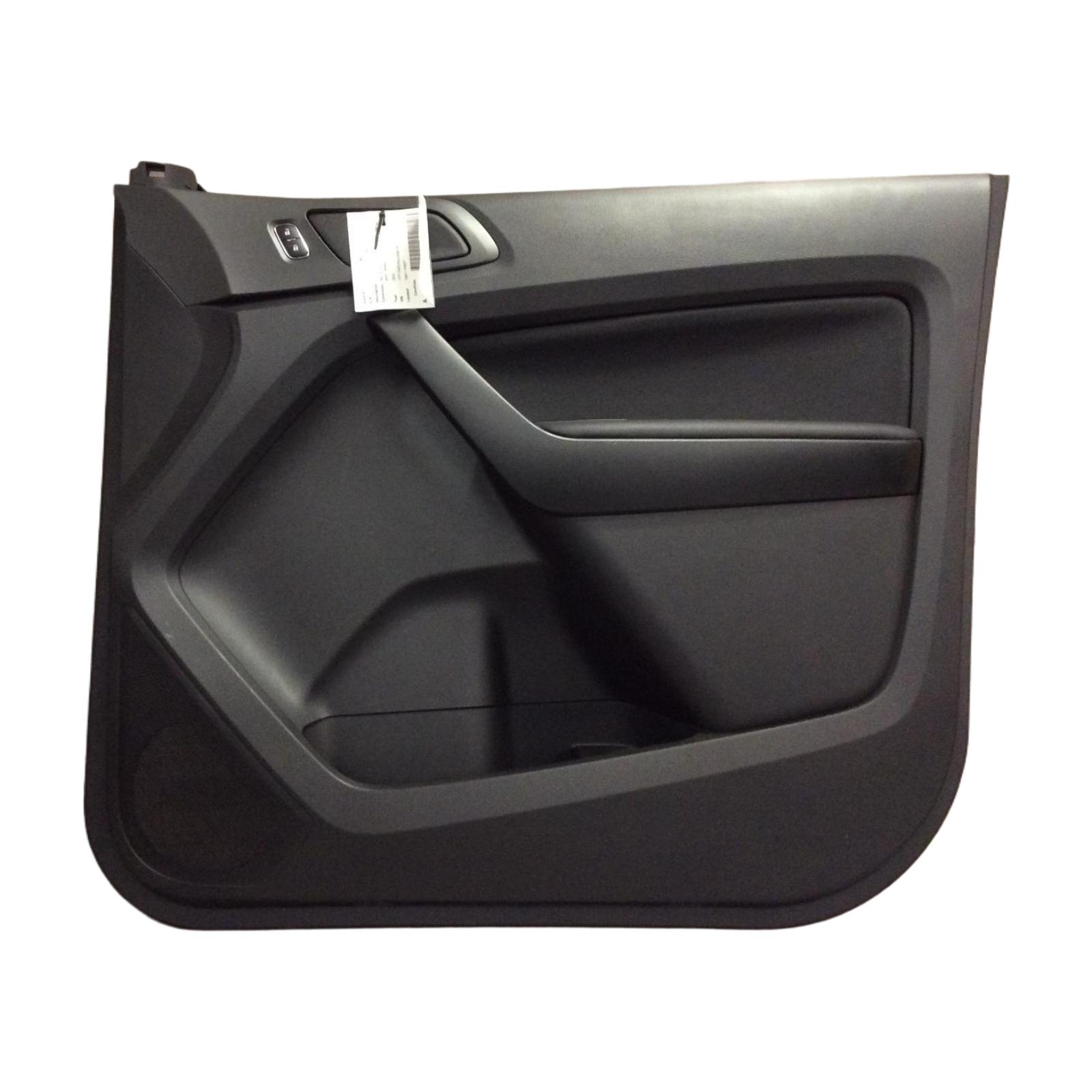 Front Door Panel