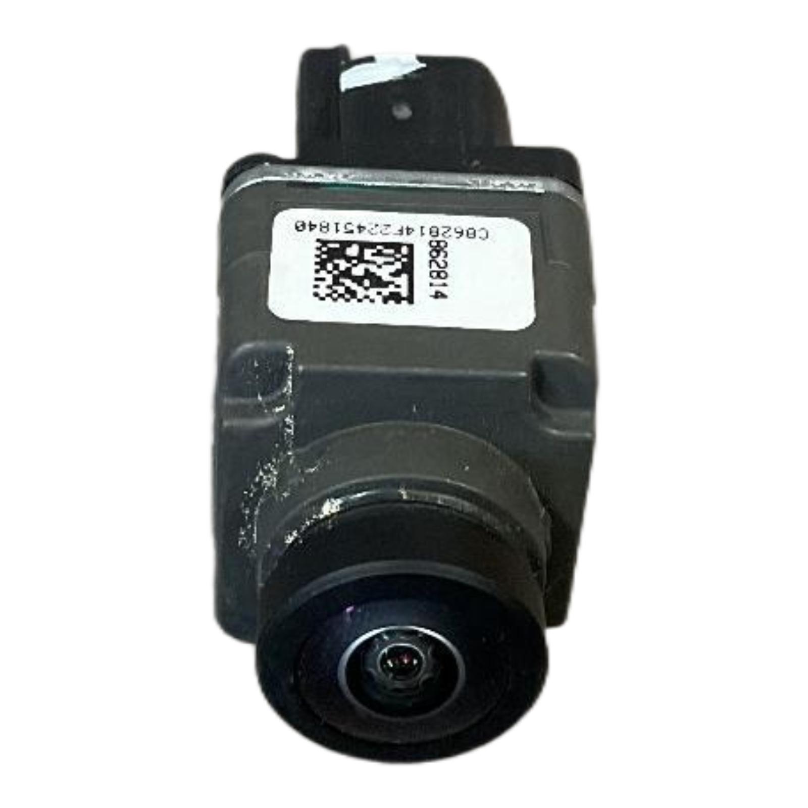 Camera Projector
