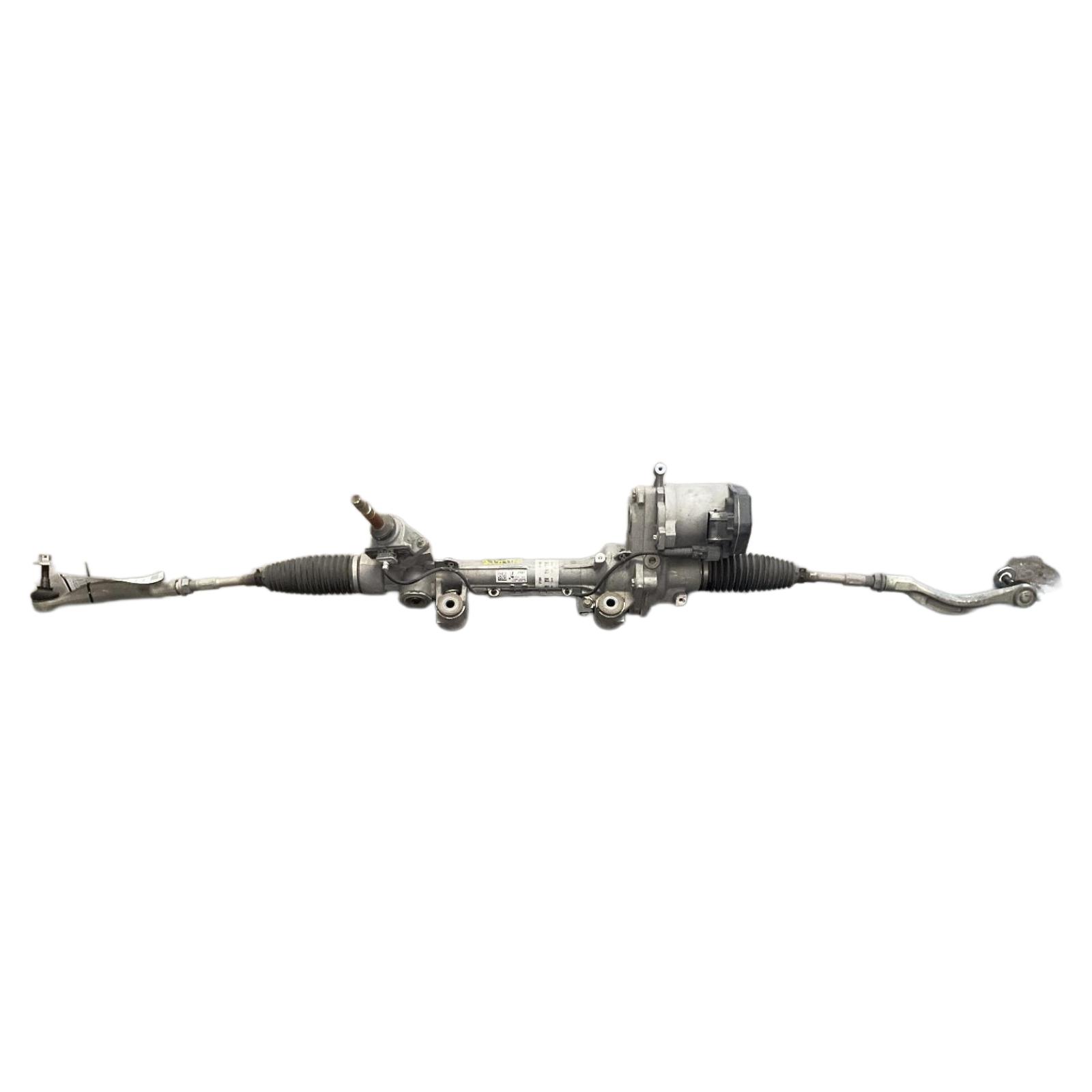 Steering Rack & Pinion