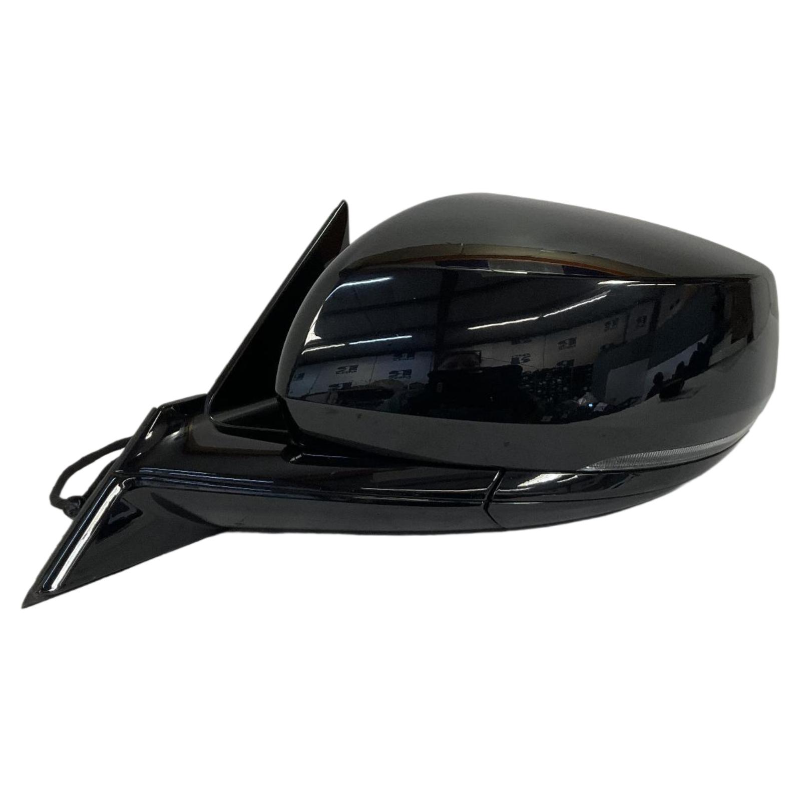 Door Mirror