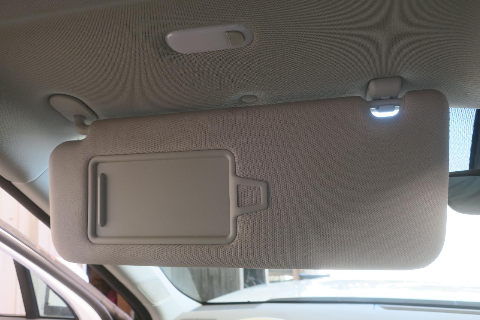 2026 Hyundai Santa FE Sun Visor