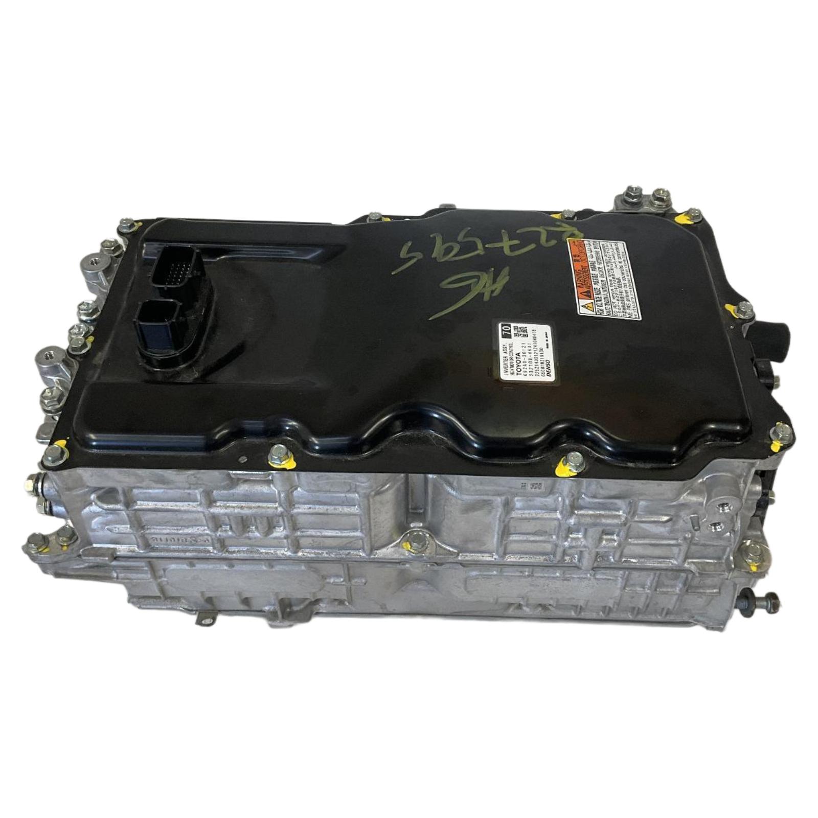 Conv/Invert/Charger