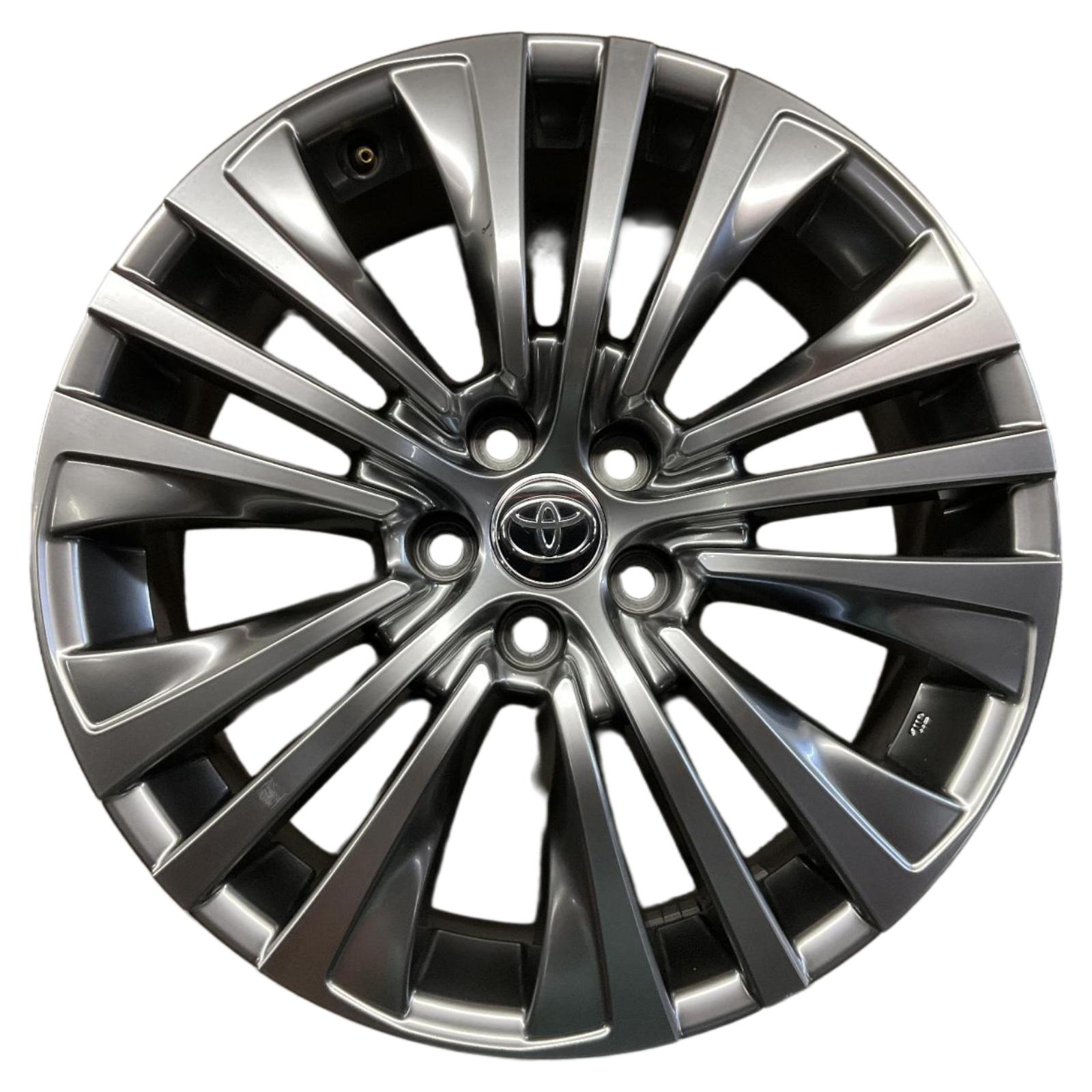 Wheel