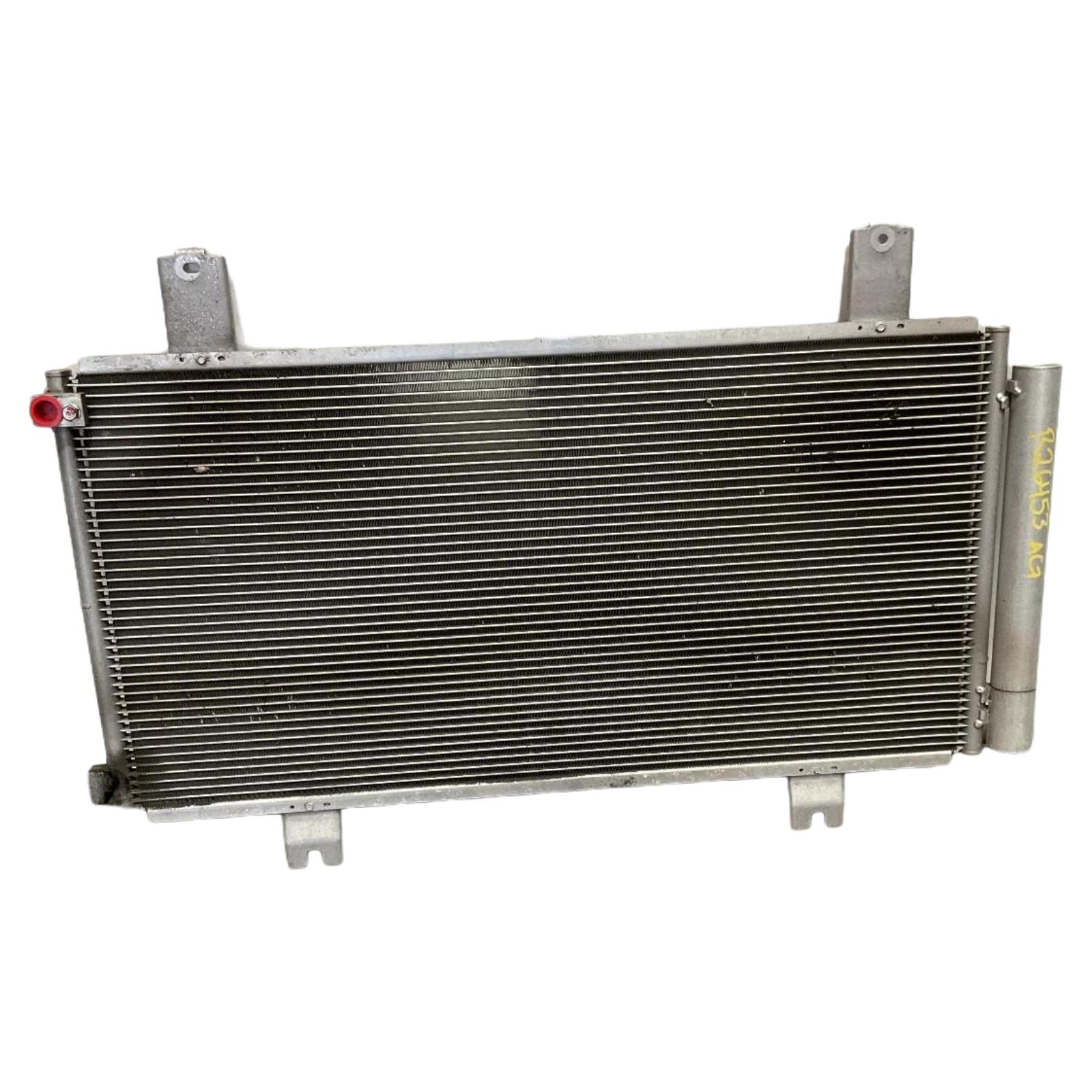 AC Condenser