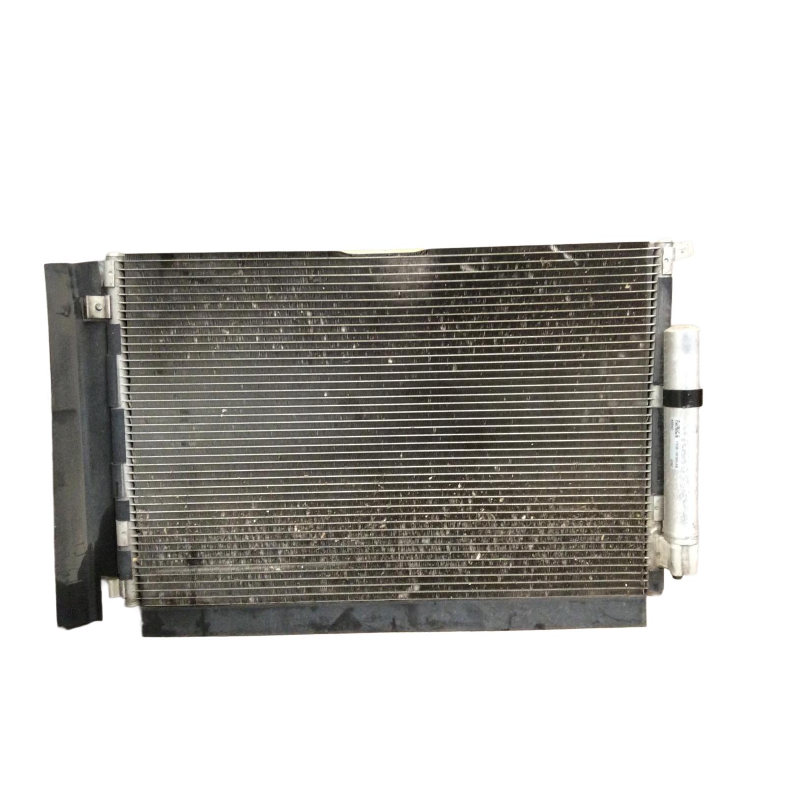 AC Condenser