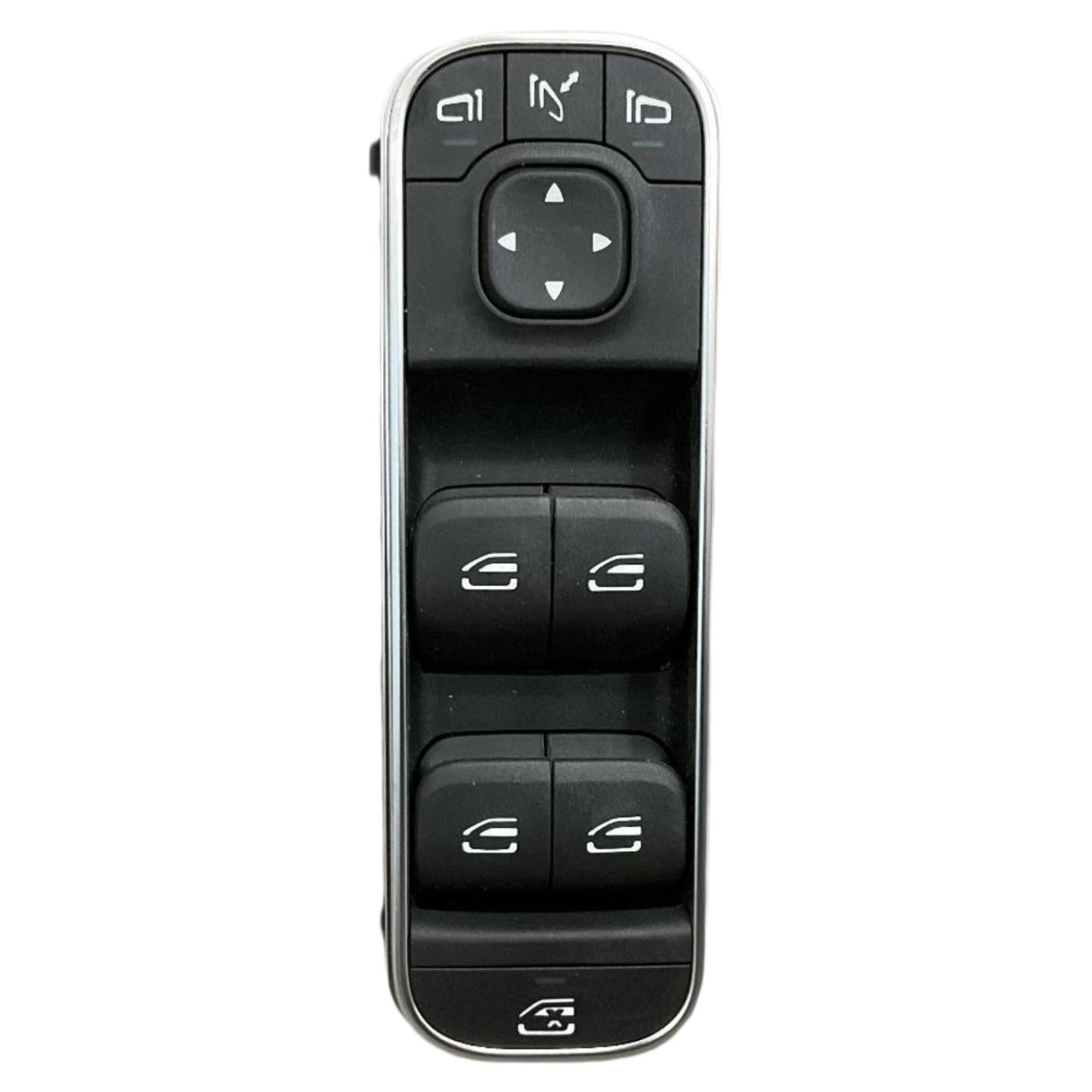 Front Door Switch