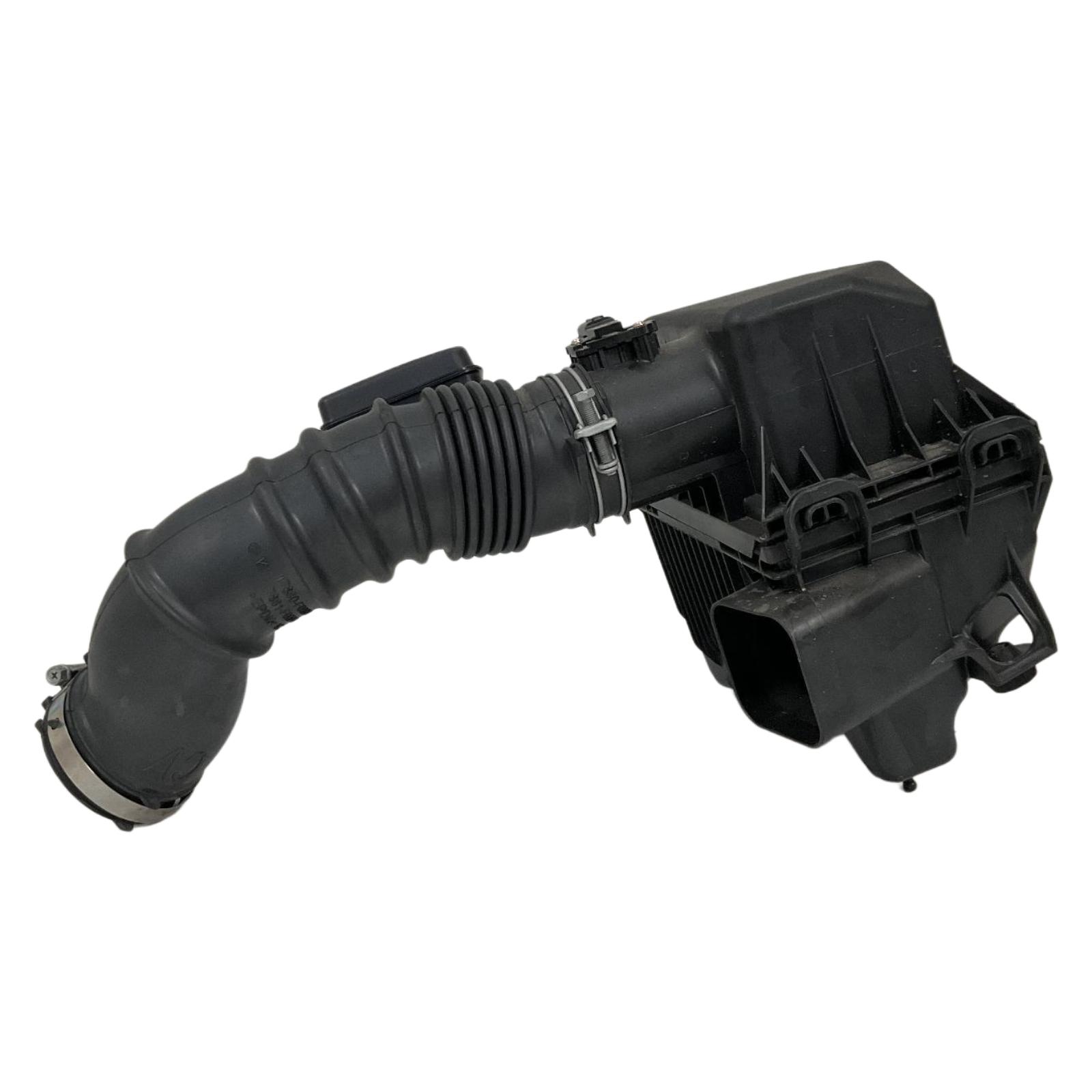 Air Cleaner