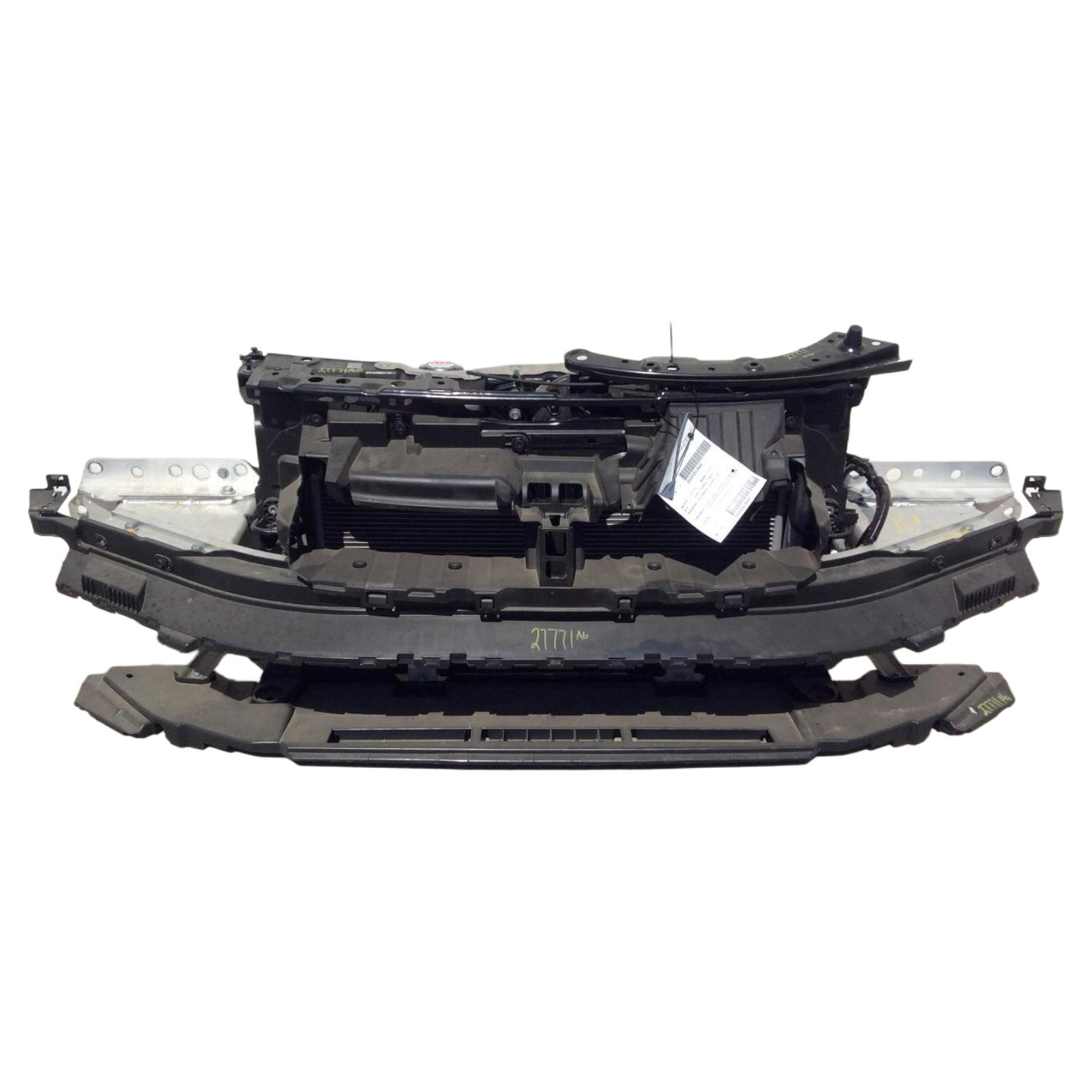 Radiator Core Supp