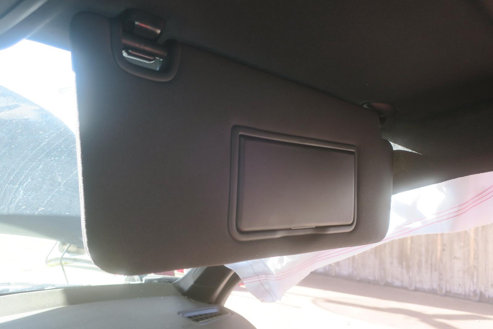 Sun Visor