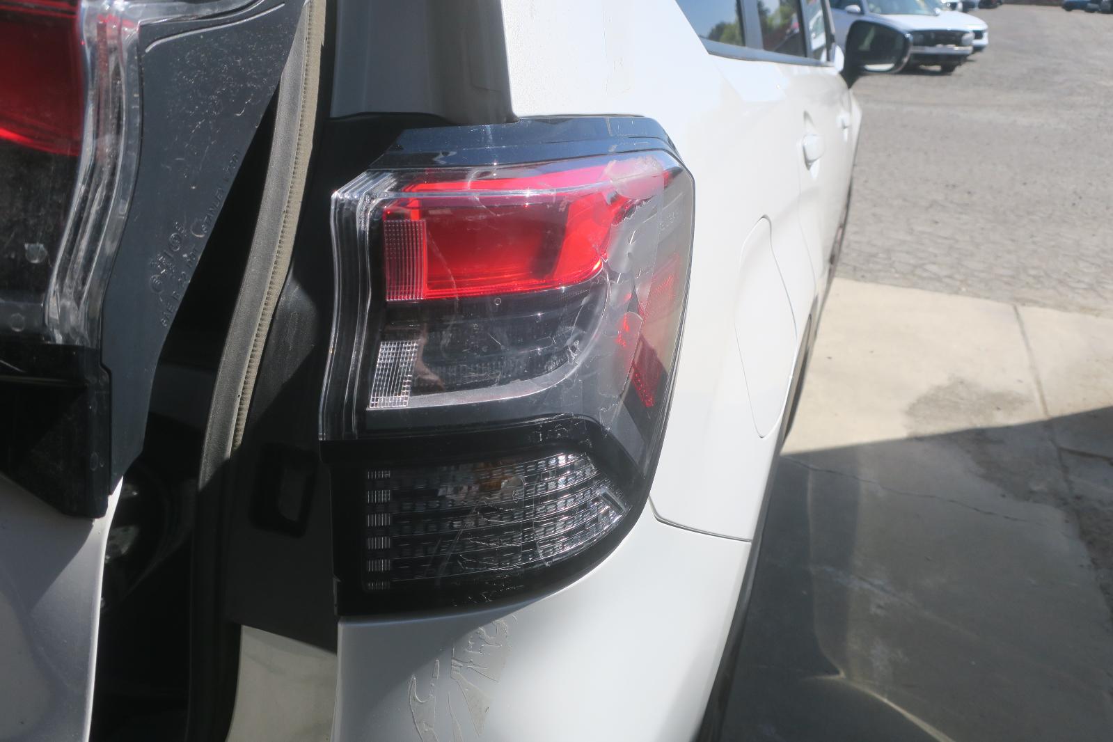 Tail Lamp