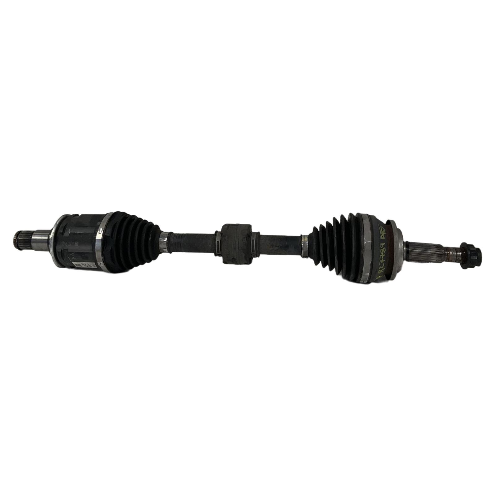 Axle Shaft
