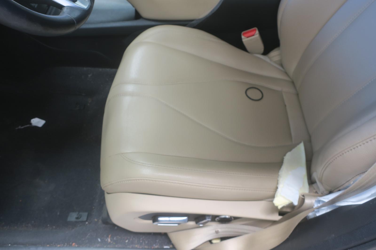 Front Seat