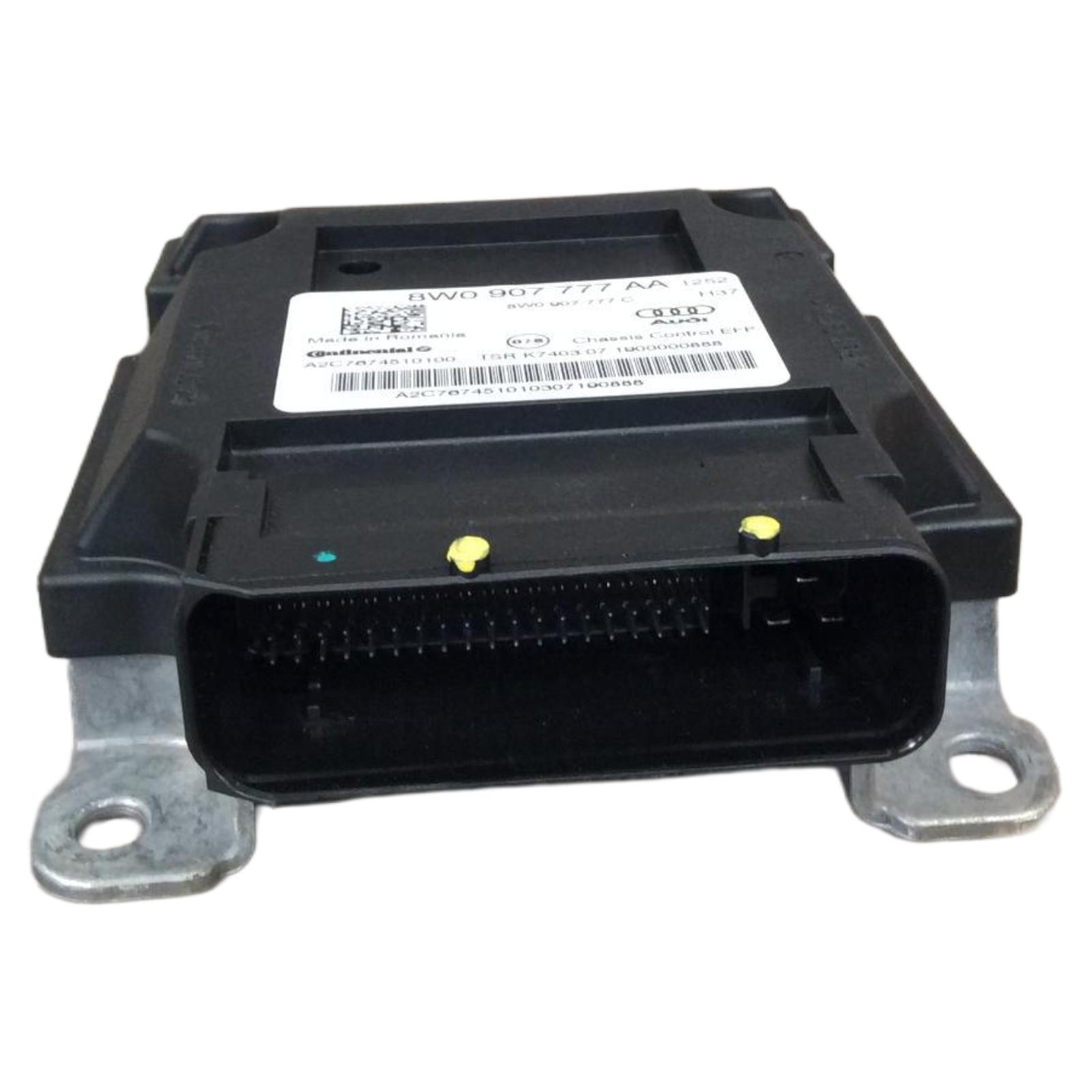 Chassis Control Module