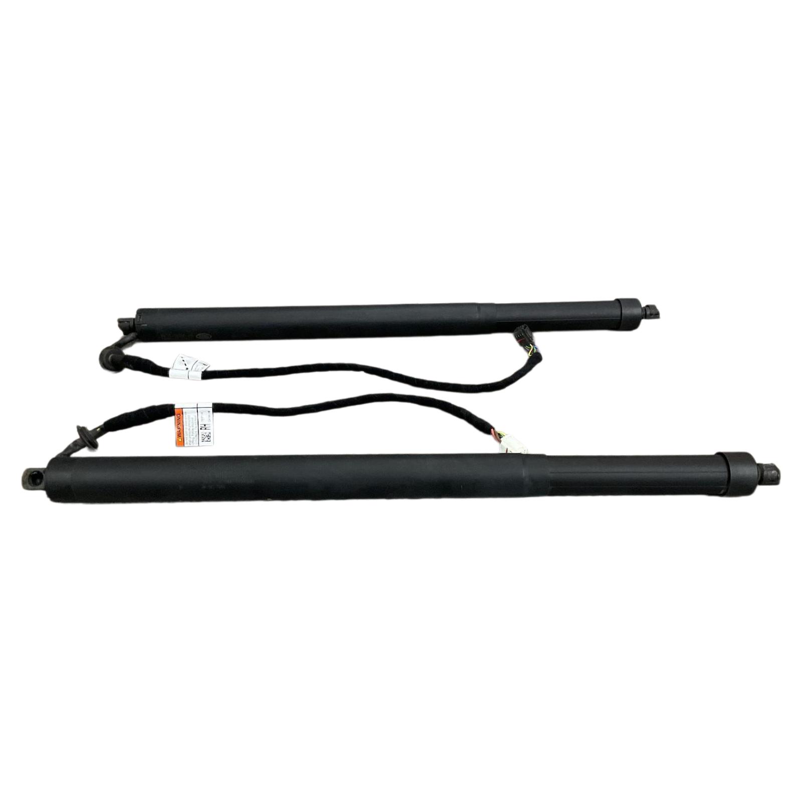 Trunk Lid Motor