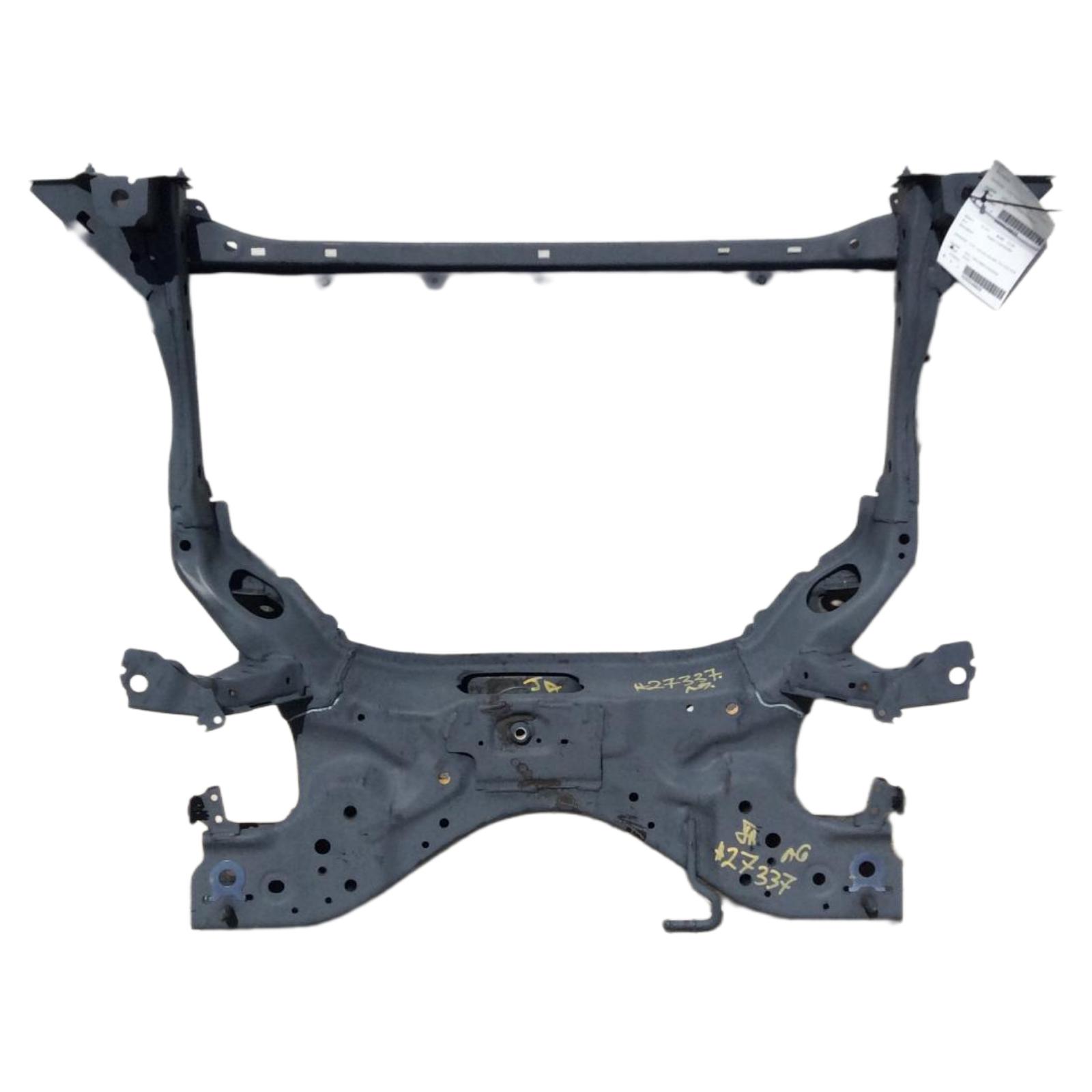 Susp Crossm K-Frame