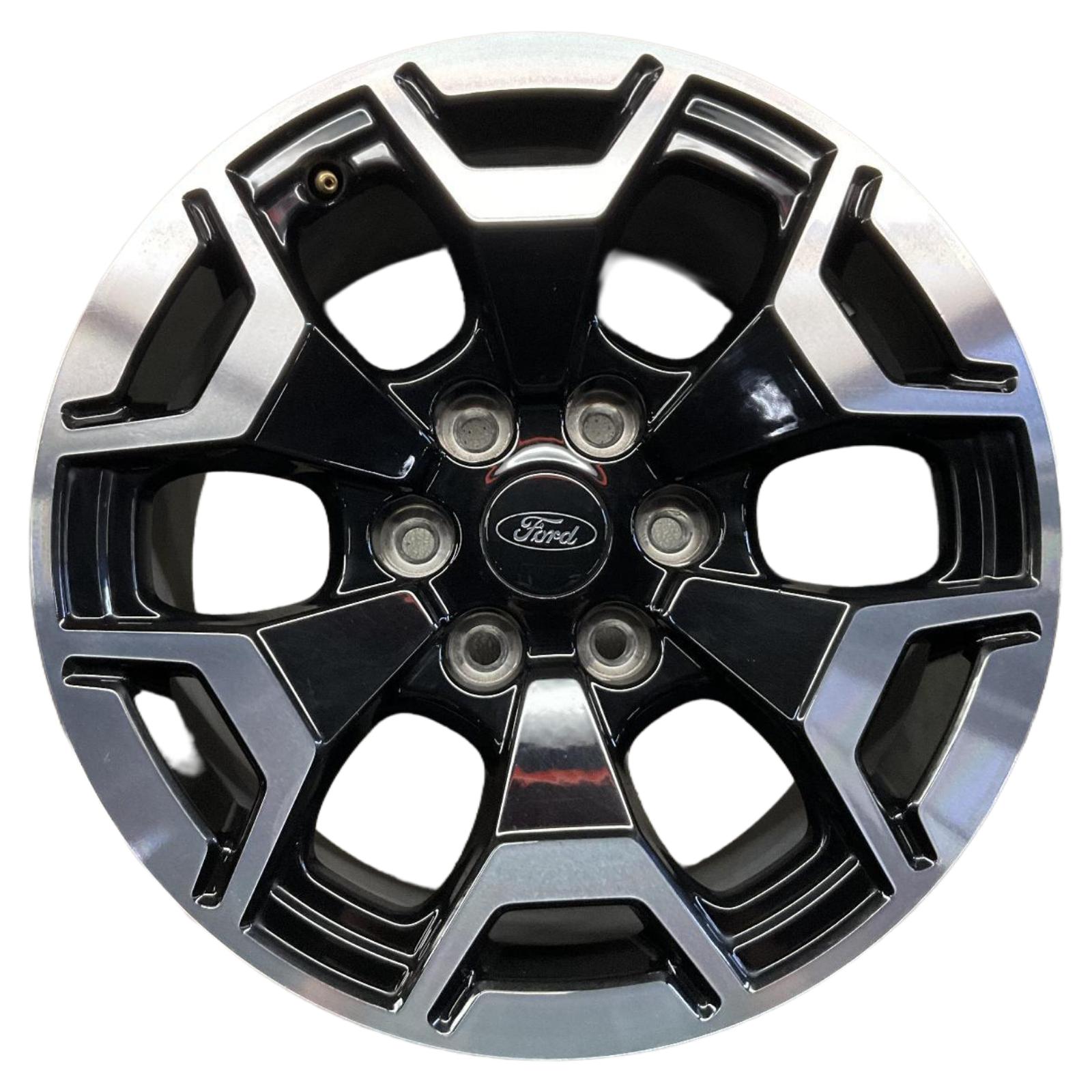 Wheel