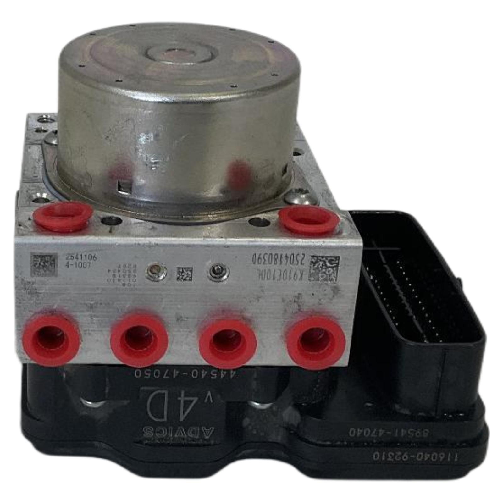 Anti-lock Brake Pts