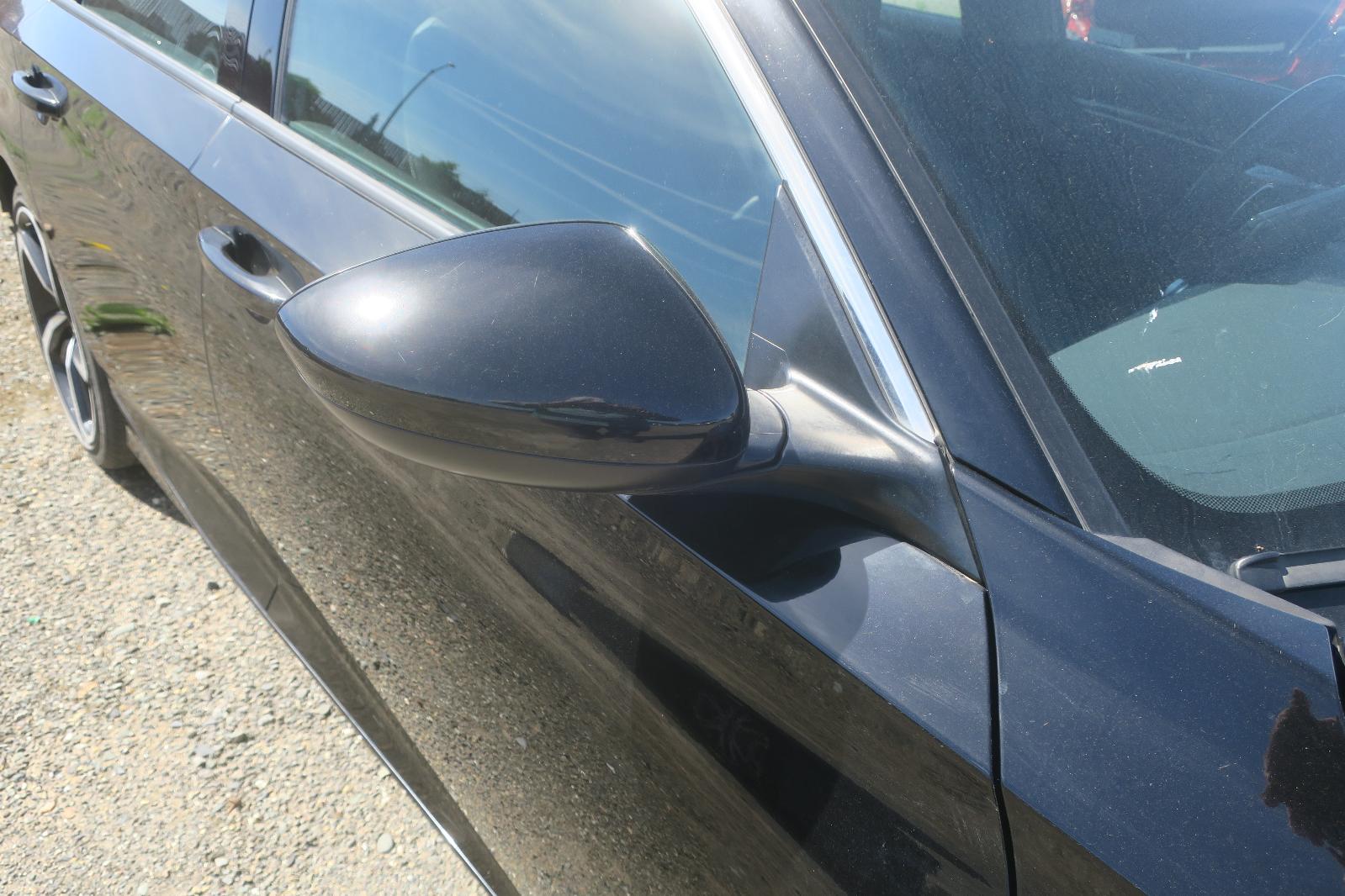 Side View Mirror