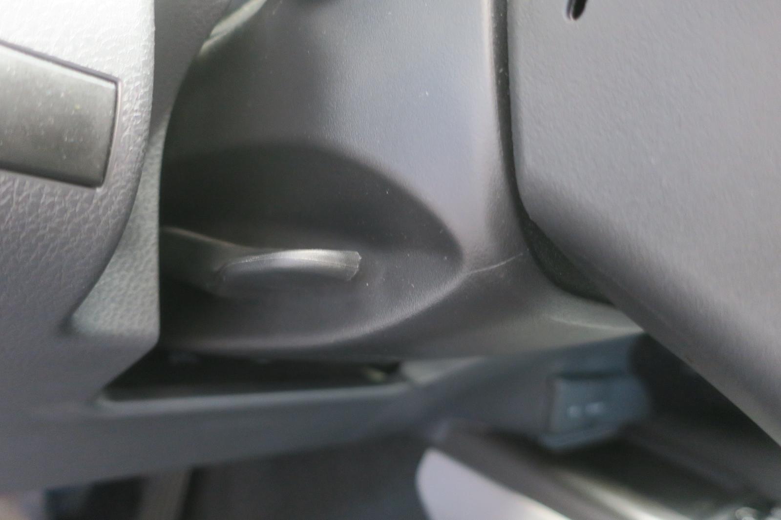Steering Column