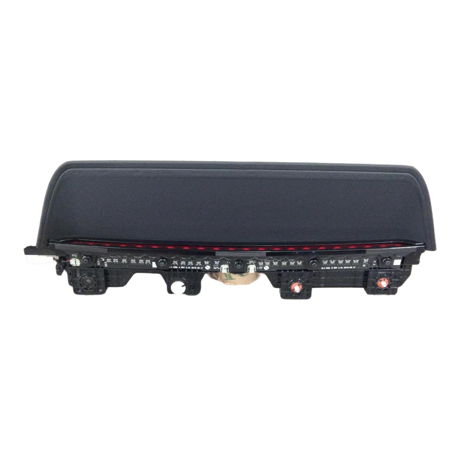 3rd Brake Light